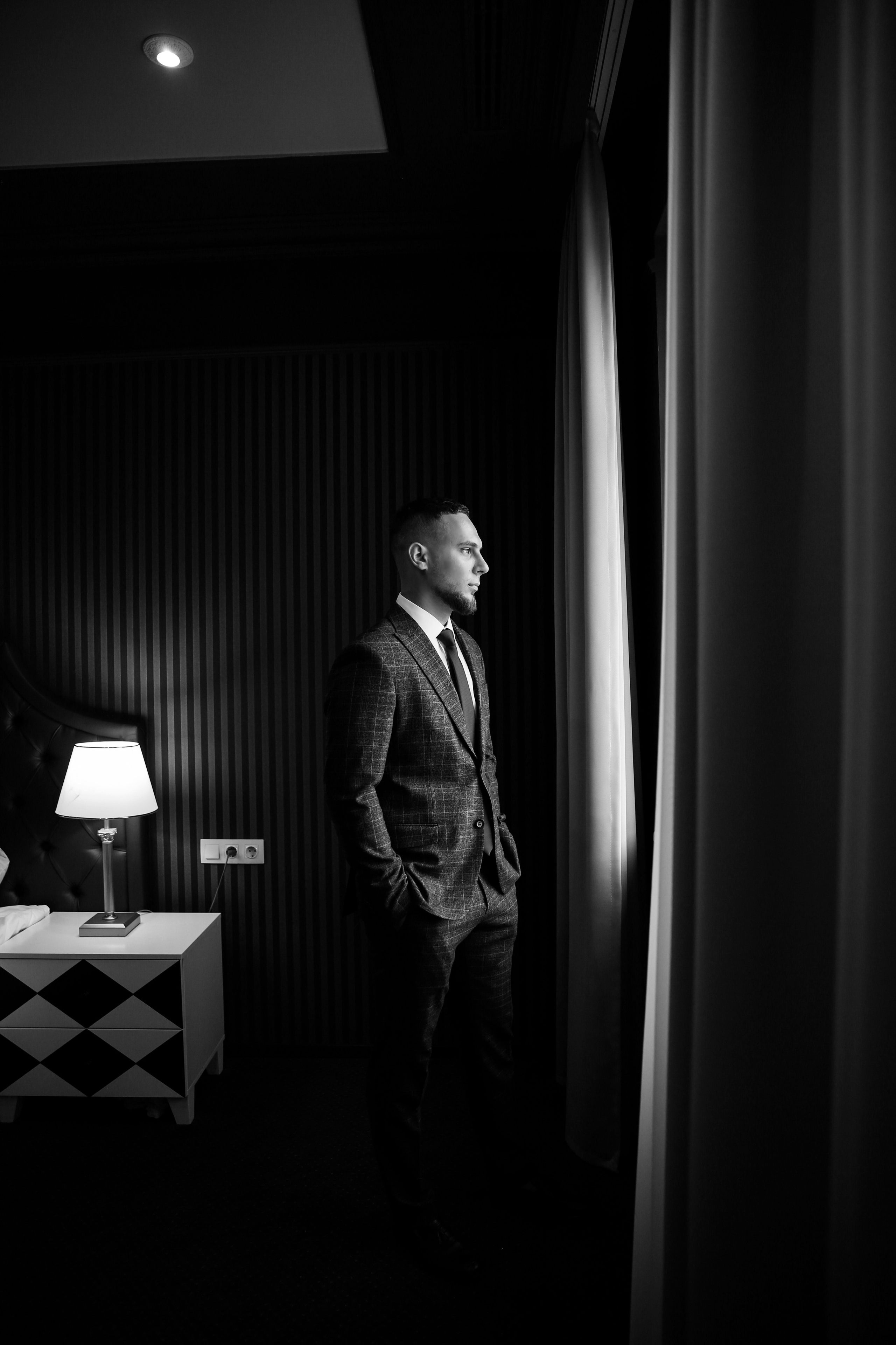 Маша и Кирилл. Свадебный и семейный фотограф в Ростове-на-Дону Марианна Хахладжева