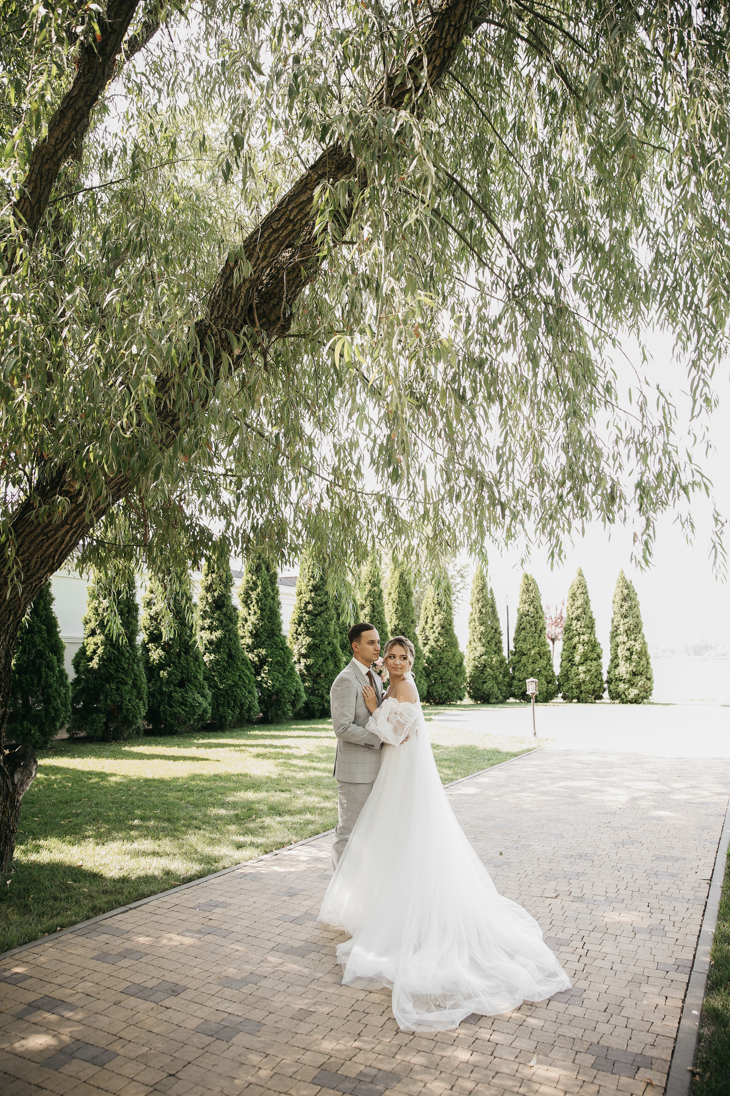 Ксения и Евгений. Свадебный и семейный фотограф в Ростове-на-Дону Марианна Хахладжева