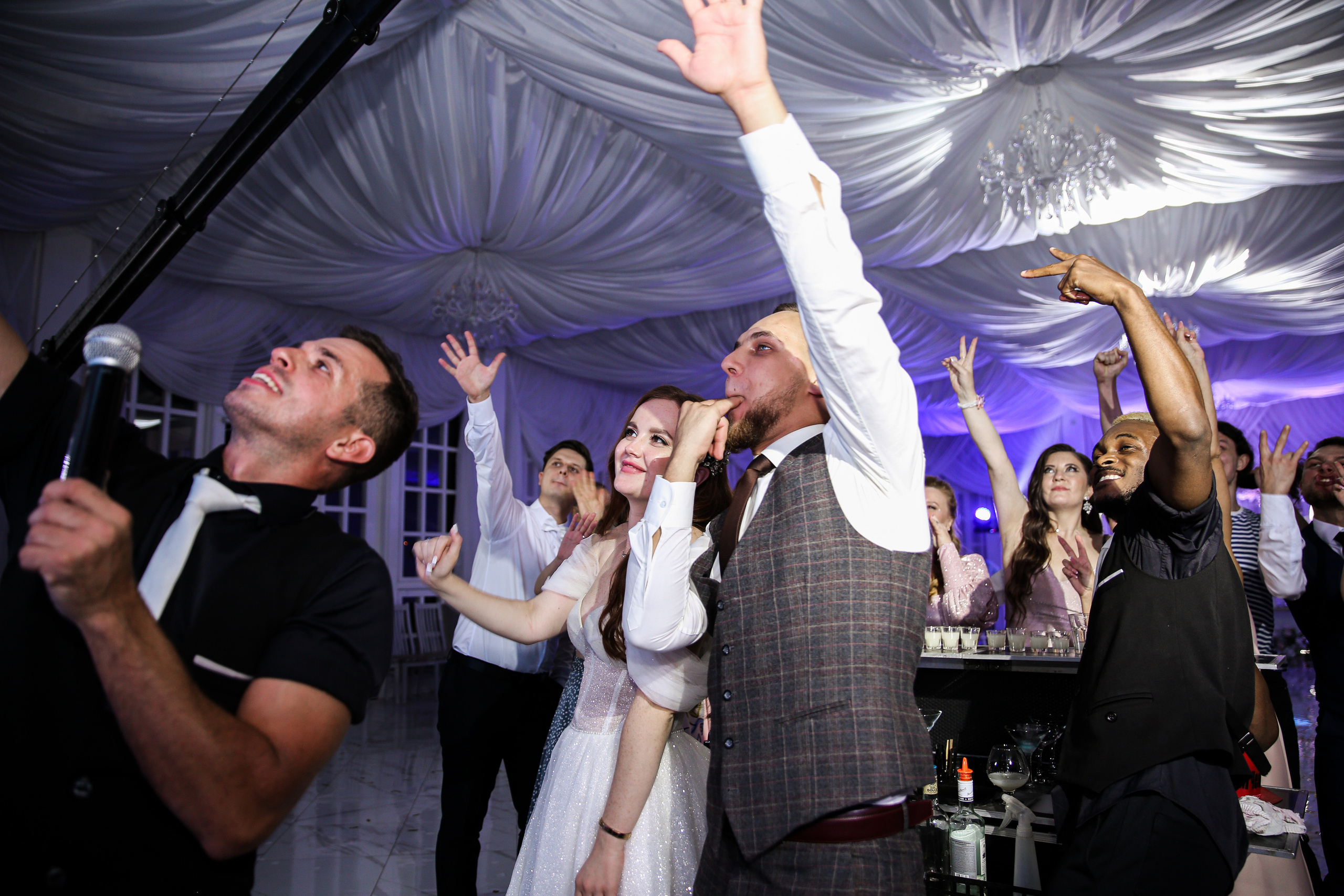 Маша и Кирилл. Свадебный и семейный фотограф в Ростове-на-Дону Марианна Хахладжева