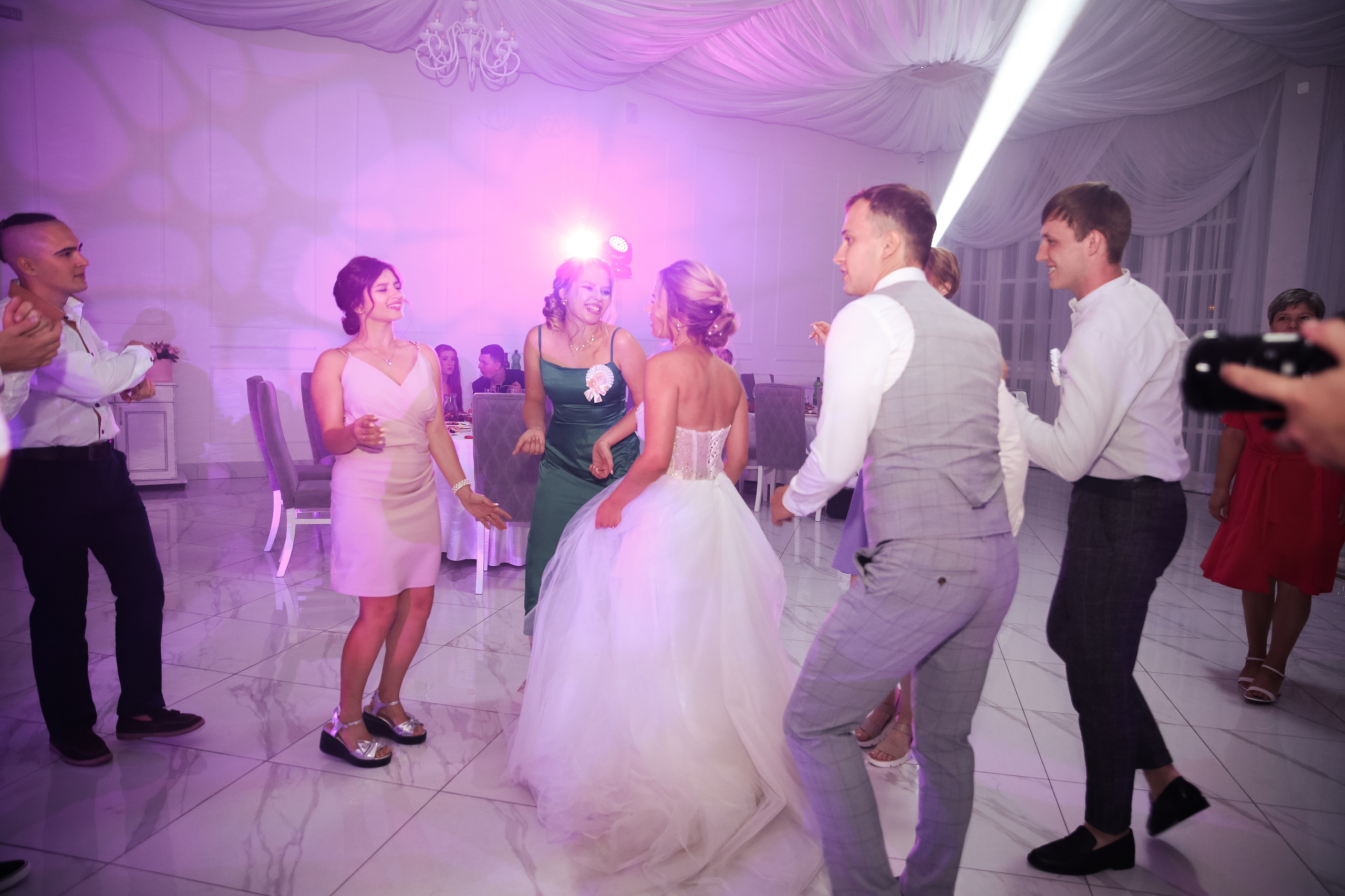 Ксения и Евгений. Свадебный и семейный фотограф в Ростове-на-Дону Марианна Хахладжева