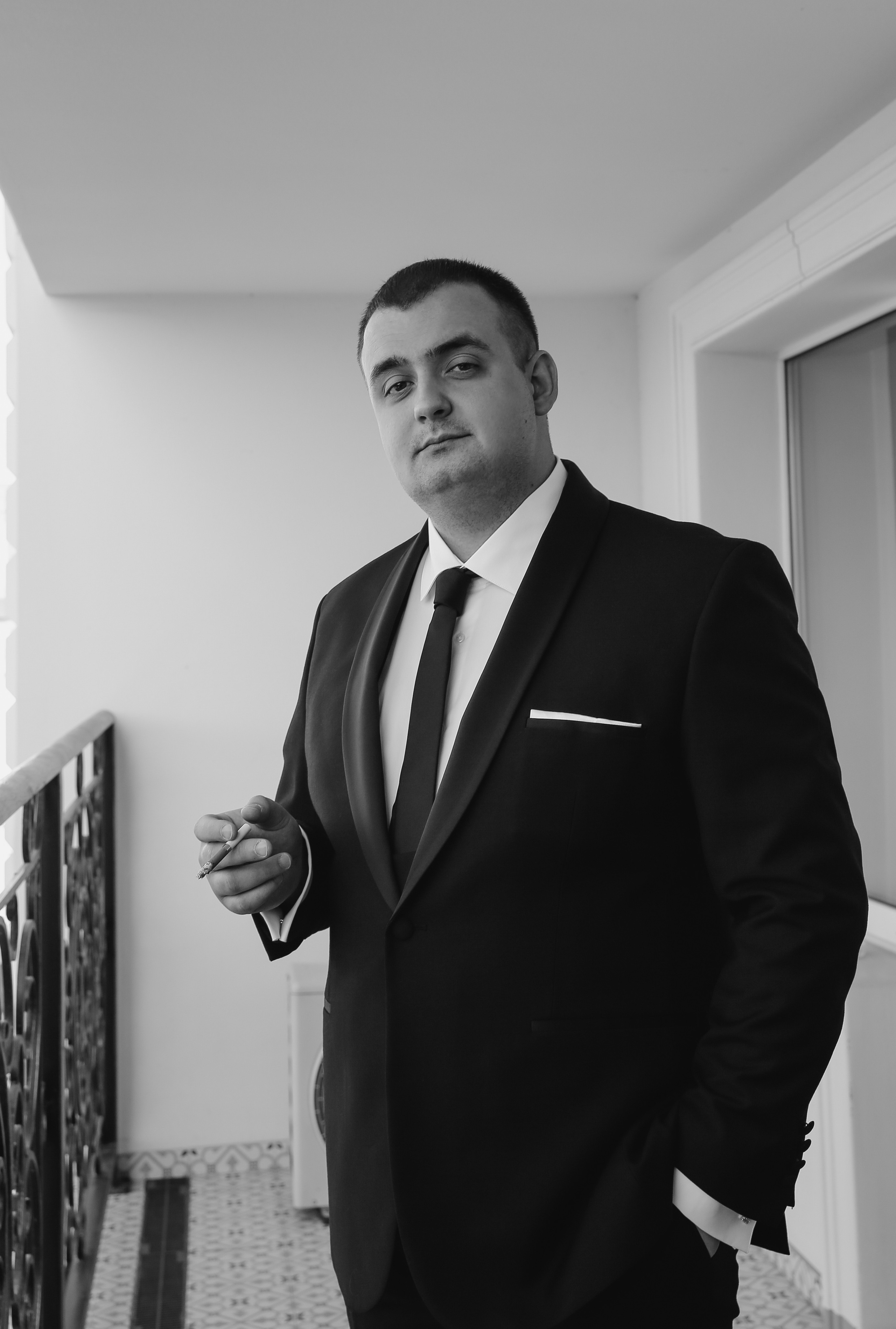 Аня и Стас. Свадебный и семейный фотограф в Ростове-на-Дону Марианна Хахладжева