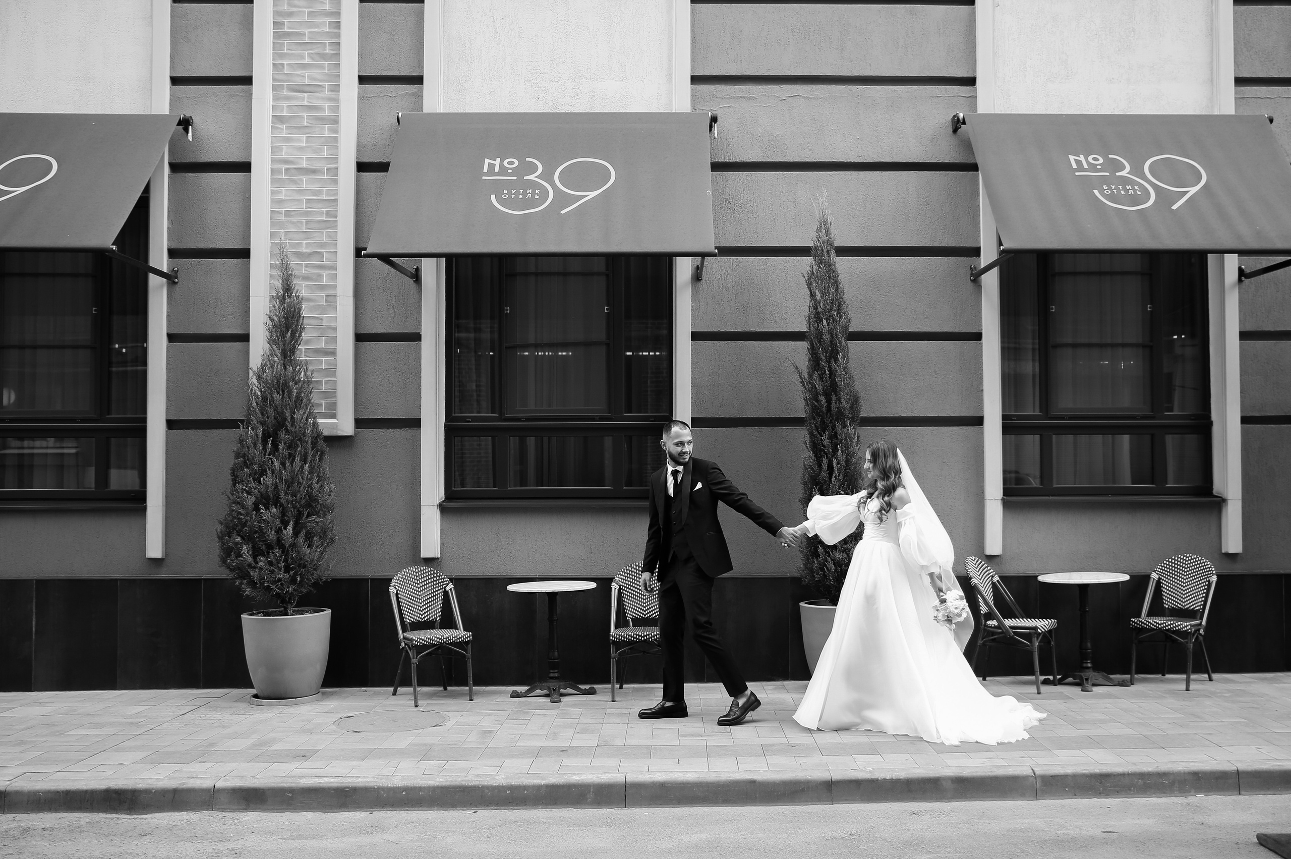 Валерия и Роман. Свадебный и семейный фотограф в Ростове-на-Дону Марианна Хахладжева