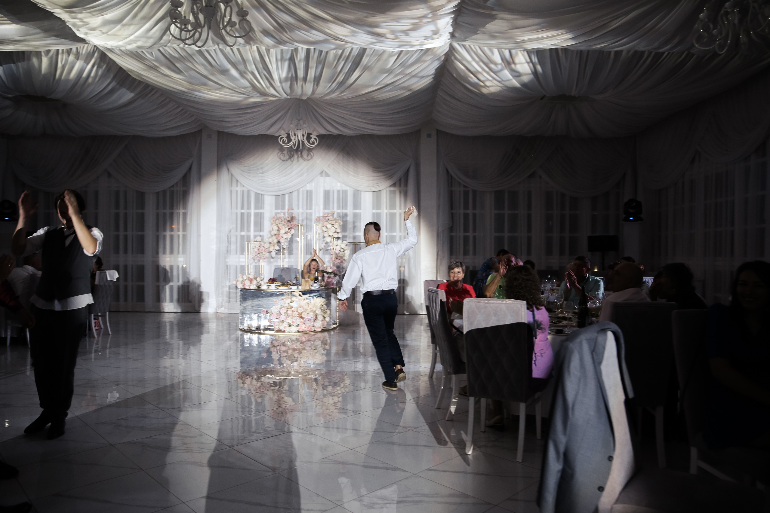 Ксения и Евгений. Свадебный и семейный фотограф в Ростове-на-Дону Марианна Хахладжева