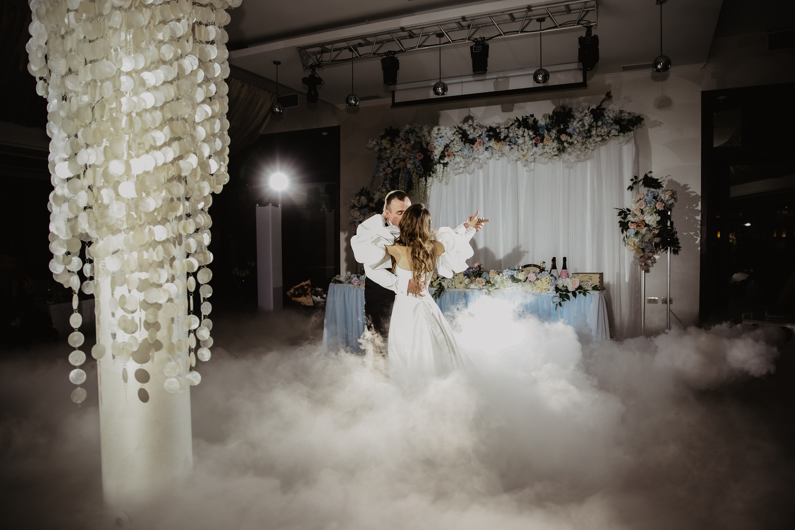 Аня и Стас. Свадебный и семейный фотограф в Ростове-на-Дону Марианна Хахладжева