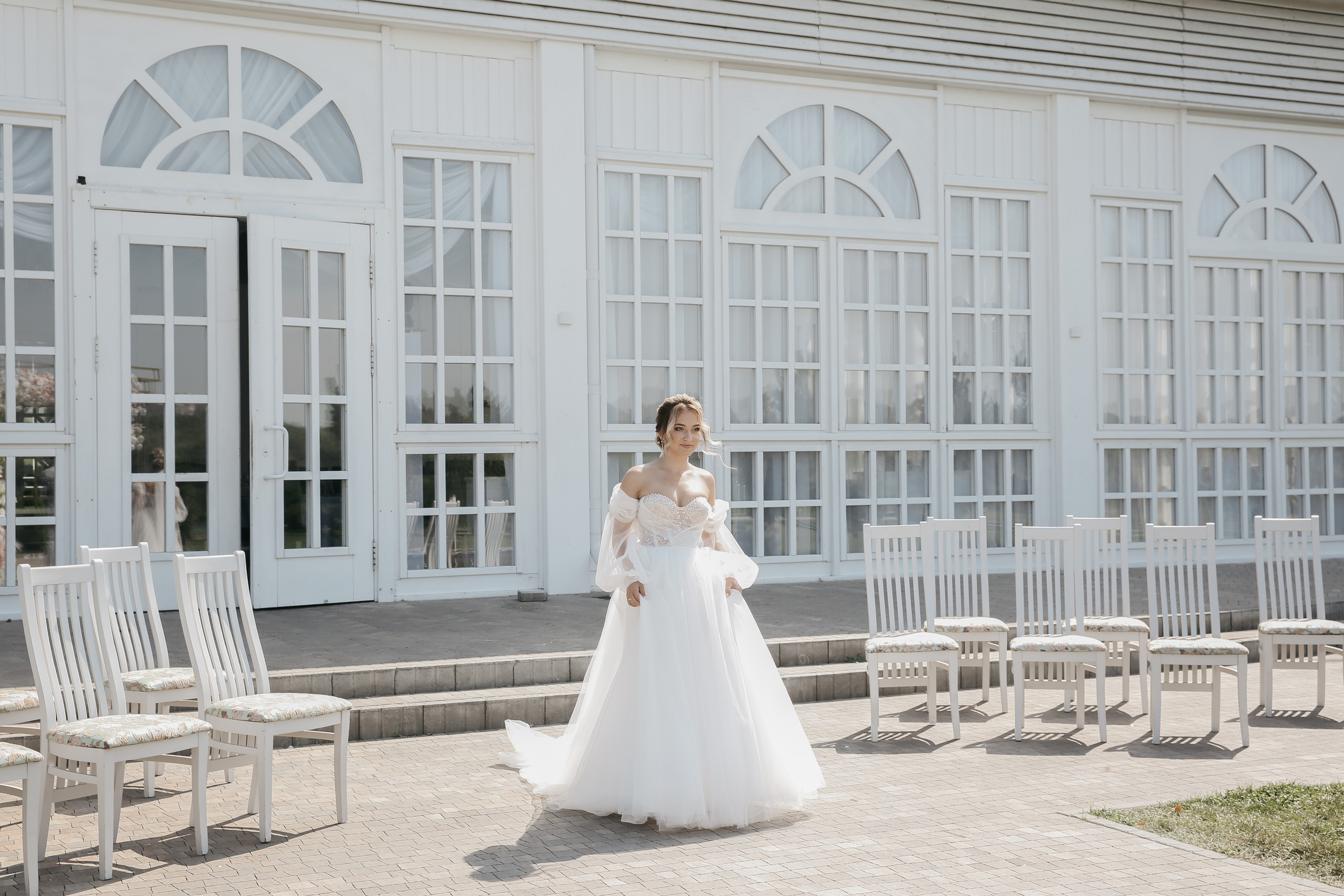 Ксения и Евгений. Свадебный и семейный фотограф в Ростове-на-Дону Марианна Хахладжева