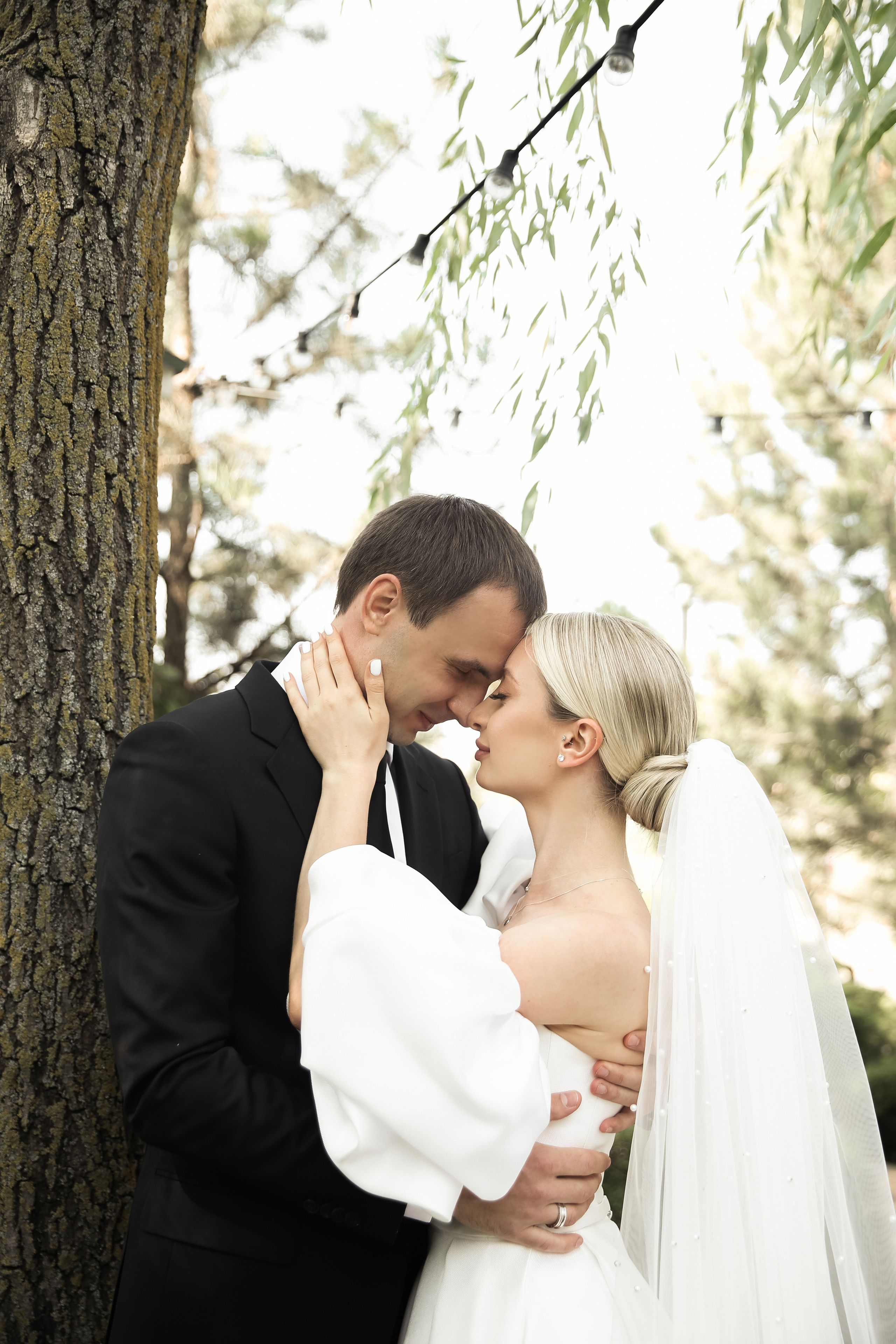 Вика и Коля. Свадебный и семейный фотограф в Ростове-на-Дону Марианна Хахладжева