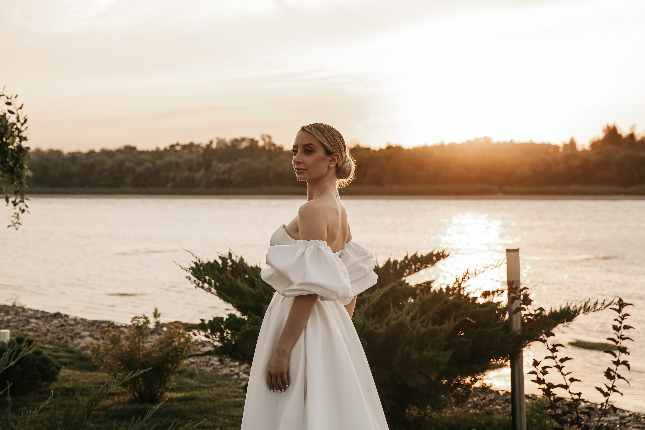 Вика и Коля. Свадебный и семейный фотограф в Ростове-на-Дону Марианна Хахладжева