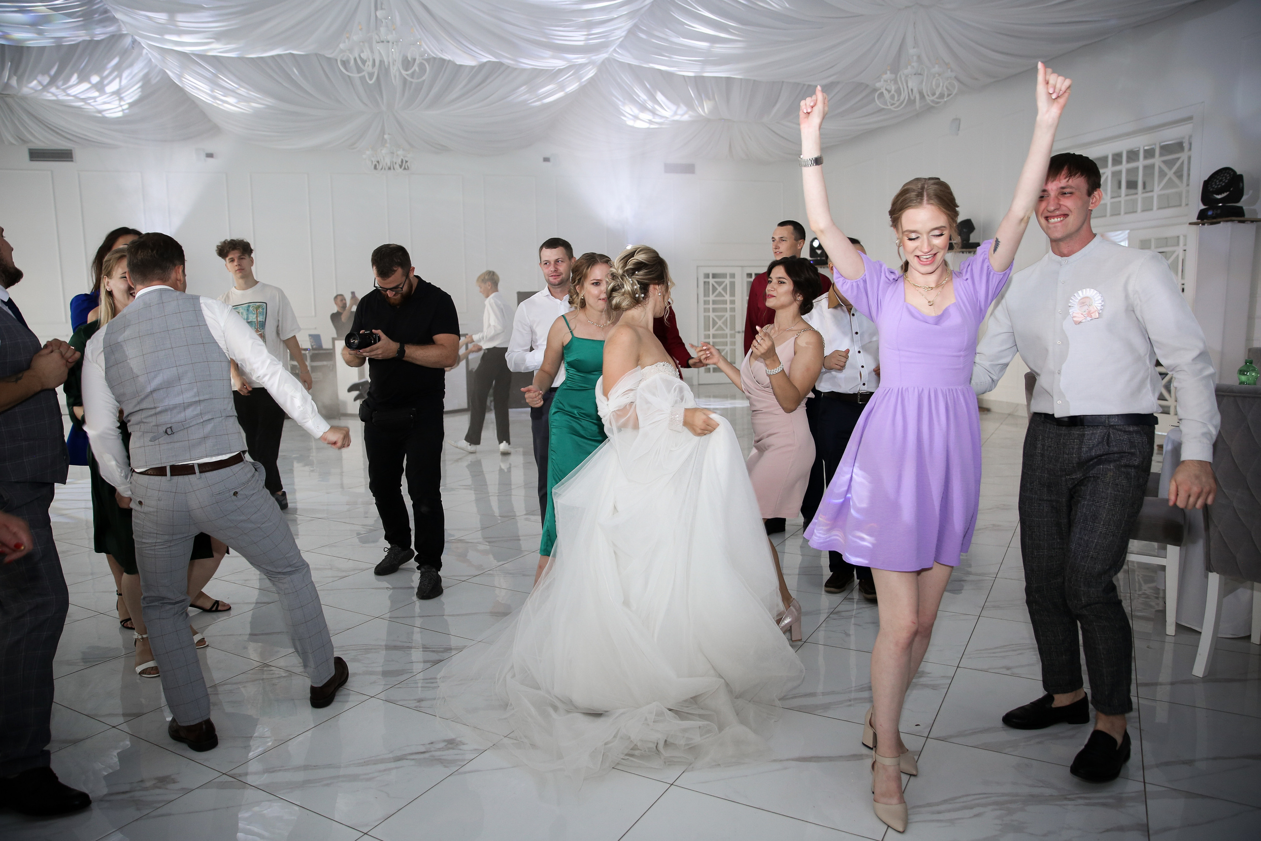 Ксения и Евгений. Свадебный и семейный фотограф в Ростове-на-Дону Марианна Хахладжева