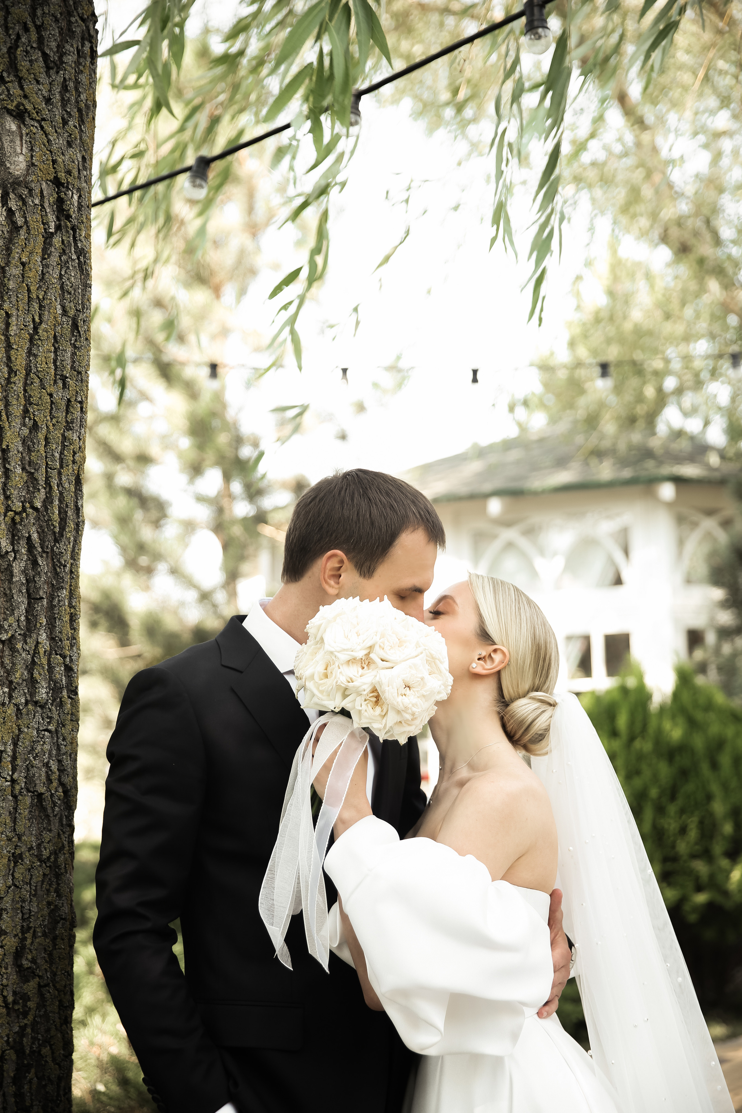 Вика и Коля. Свадебный и семейный фотограф в Ростове-на-Дону Марианна Хахладжева