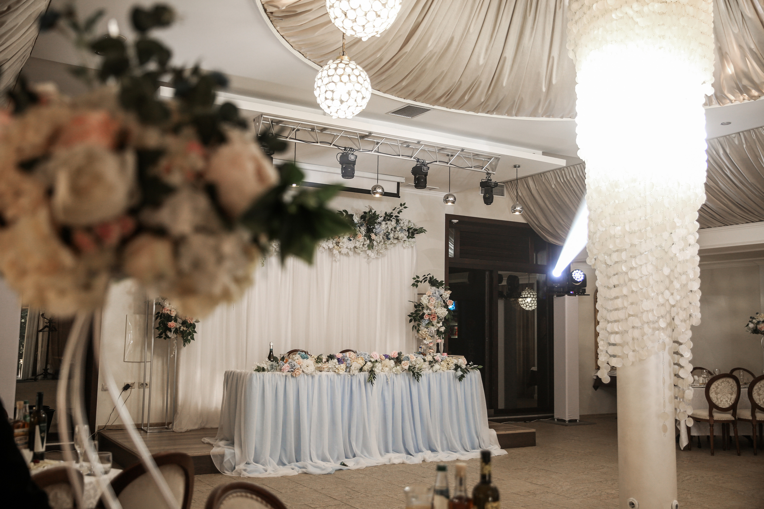 Аня и Стас. Свадебный и семейный фотограф в Ростове-на-Дону Марианна Хахладжева