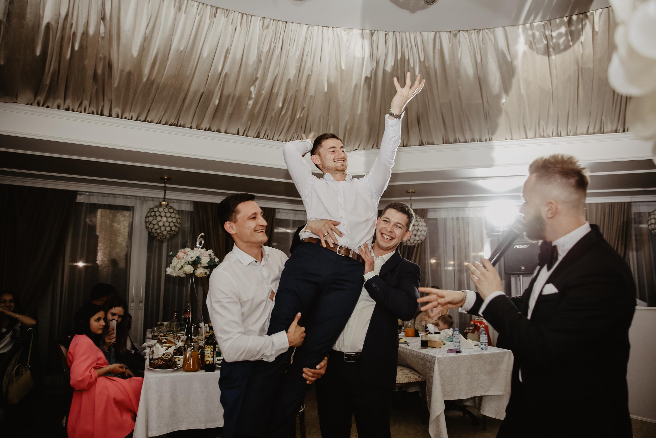 Аня и Стас. Свадебный и семейный фотограф в Ростове-на-Дону Марианна Хахладжева