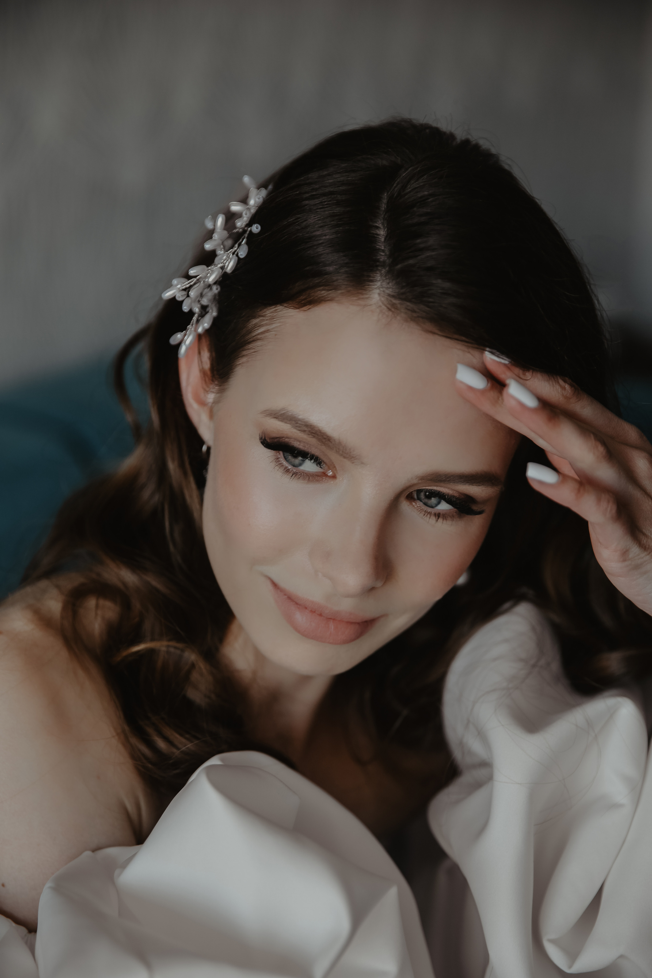 Аня и Стас. Свадебный и семейный фотограф в Ростове-на-Дону Марианна Хахладжева