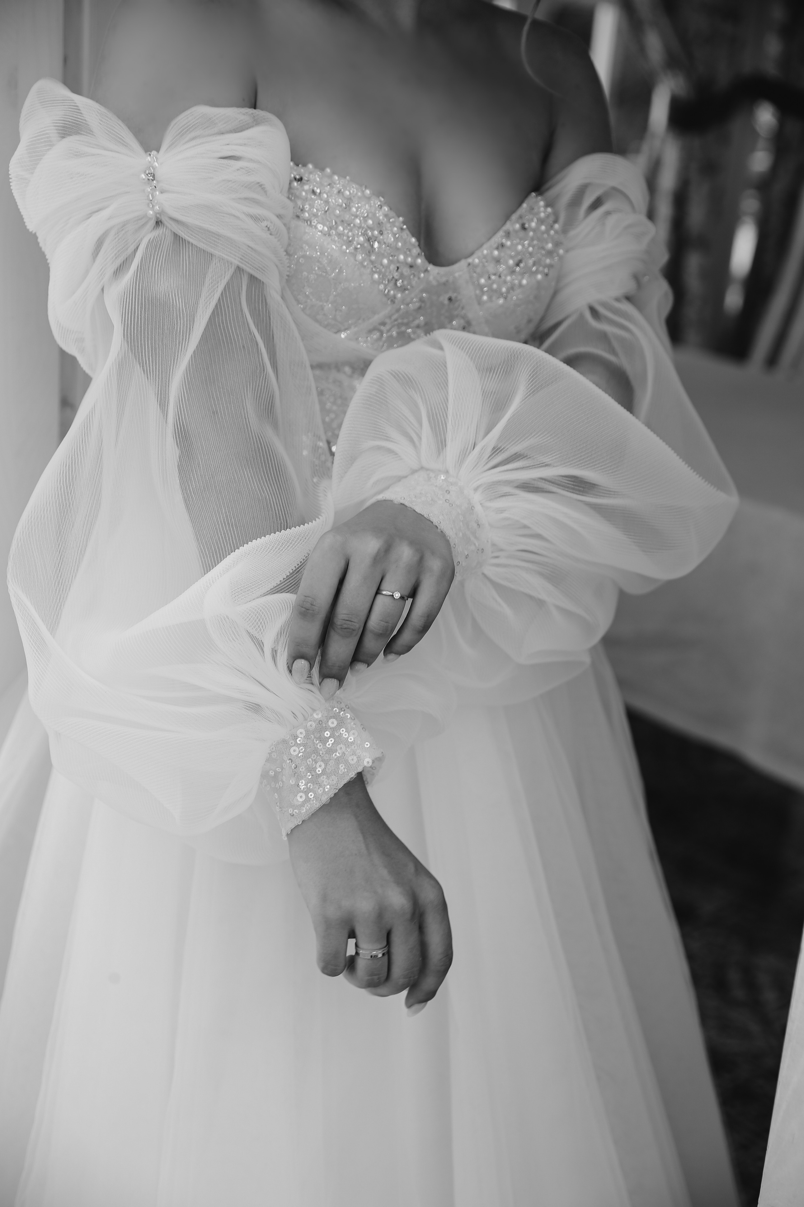 Ксения и Евгений. Свадебный и семейный фотограф в Ростове-на-Дону Марианна Хахладжева