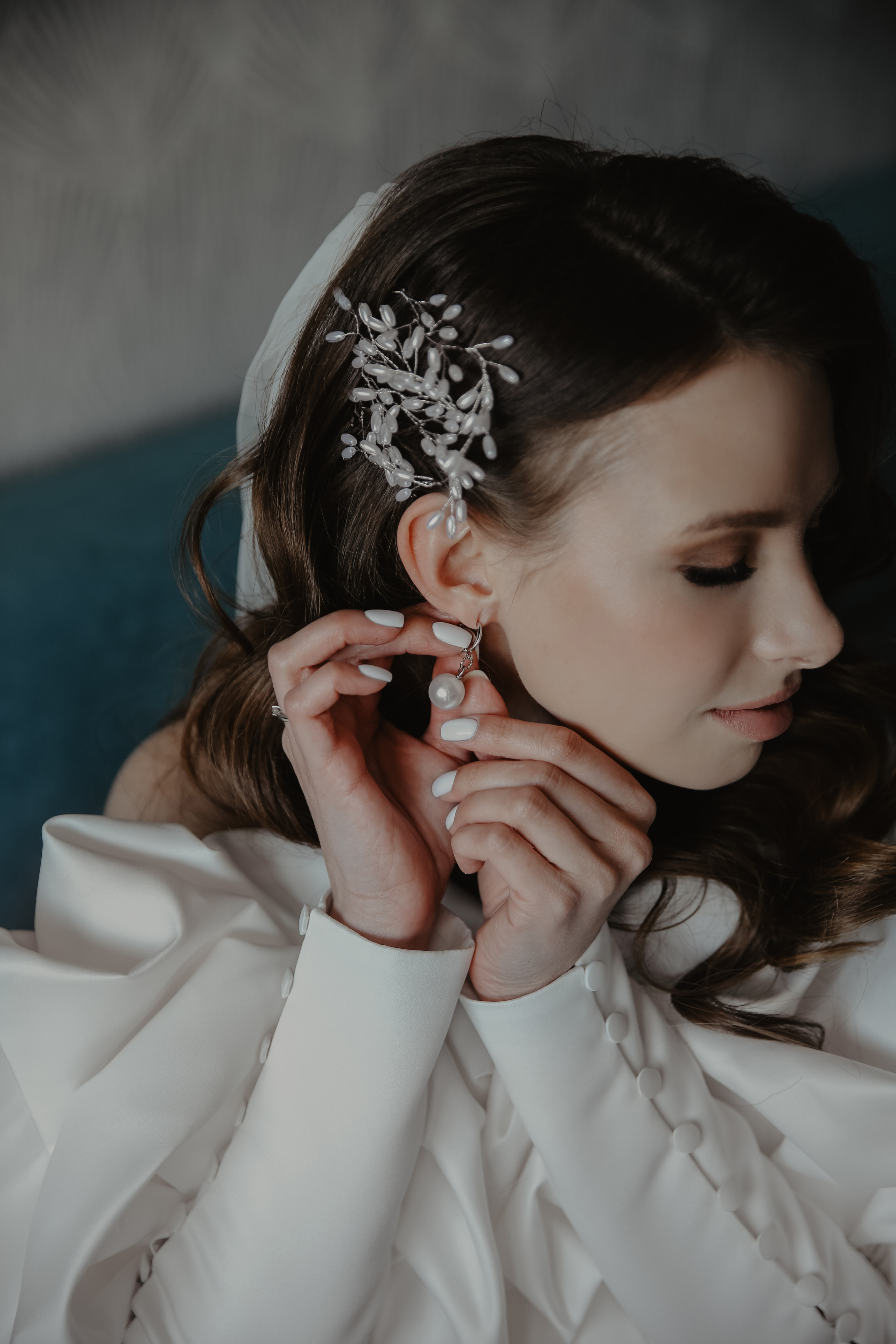 Аня и Стас. Свадебный и семейный фотограф в Ростове-на-Дону Марианна Хахладжева