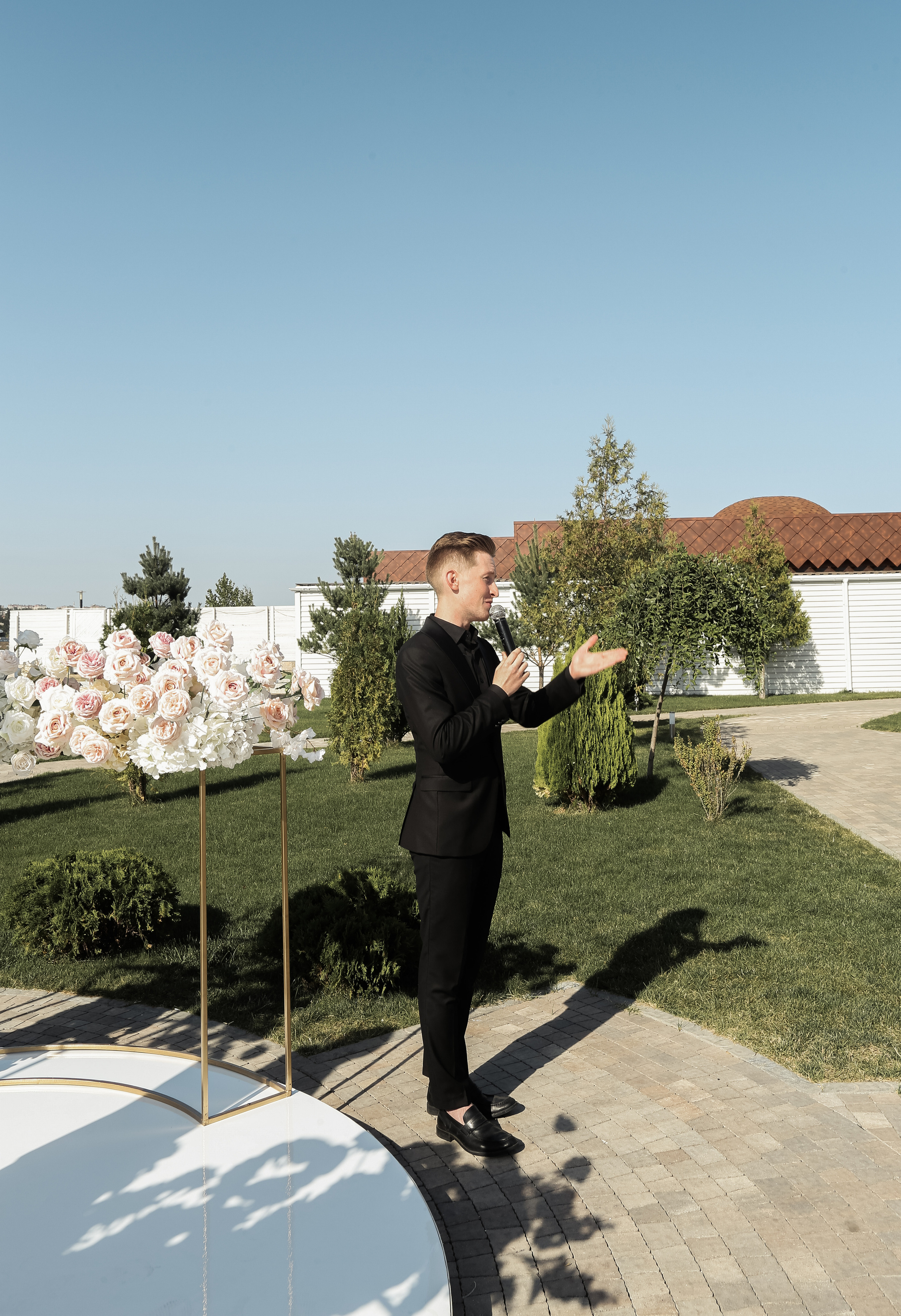 Вика и Коля. Свадебный и семейный фотограф в Ростове-на-Дону Марианна Хахладжева