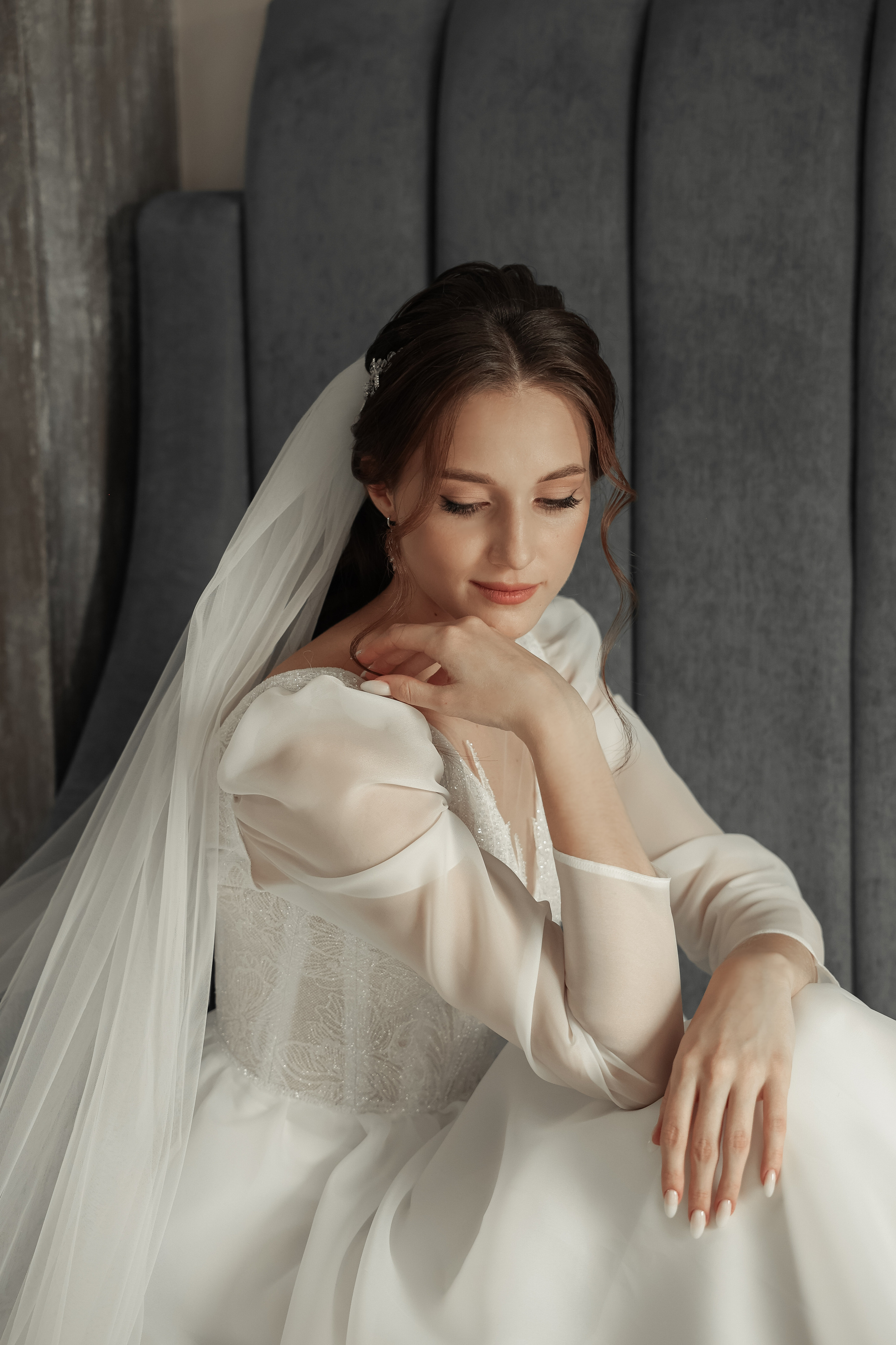 Олеся и Роман. Свадебный и семейный фотограф в Ростове-на-Дону Марианна Хахладжева