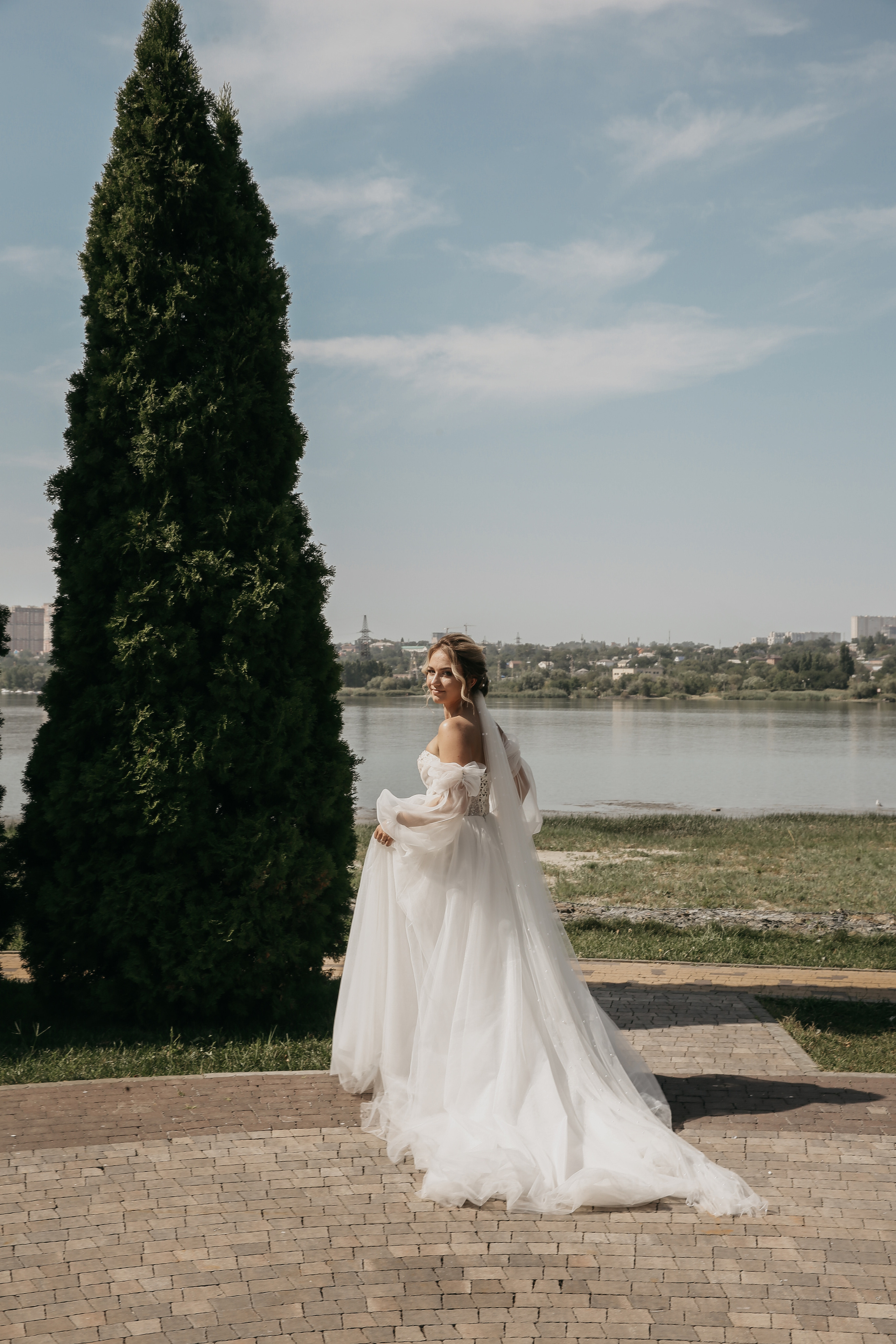 Ксения и Евгений. Свадебный и семейный фотограф в Ростове-на-Дону Марианна Хахладжева