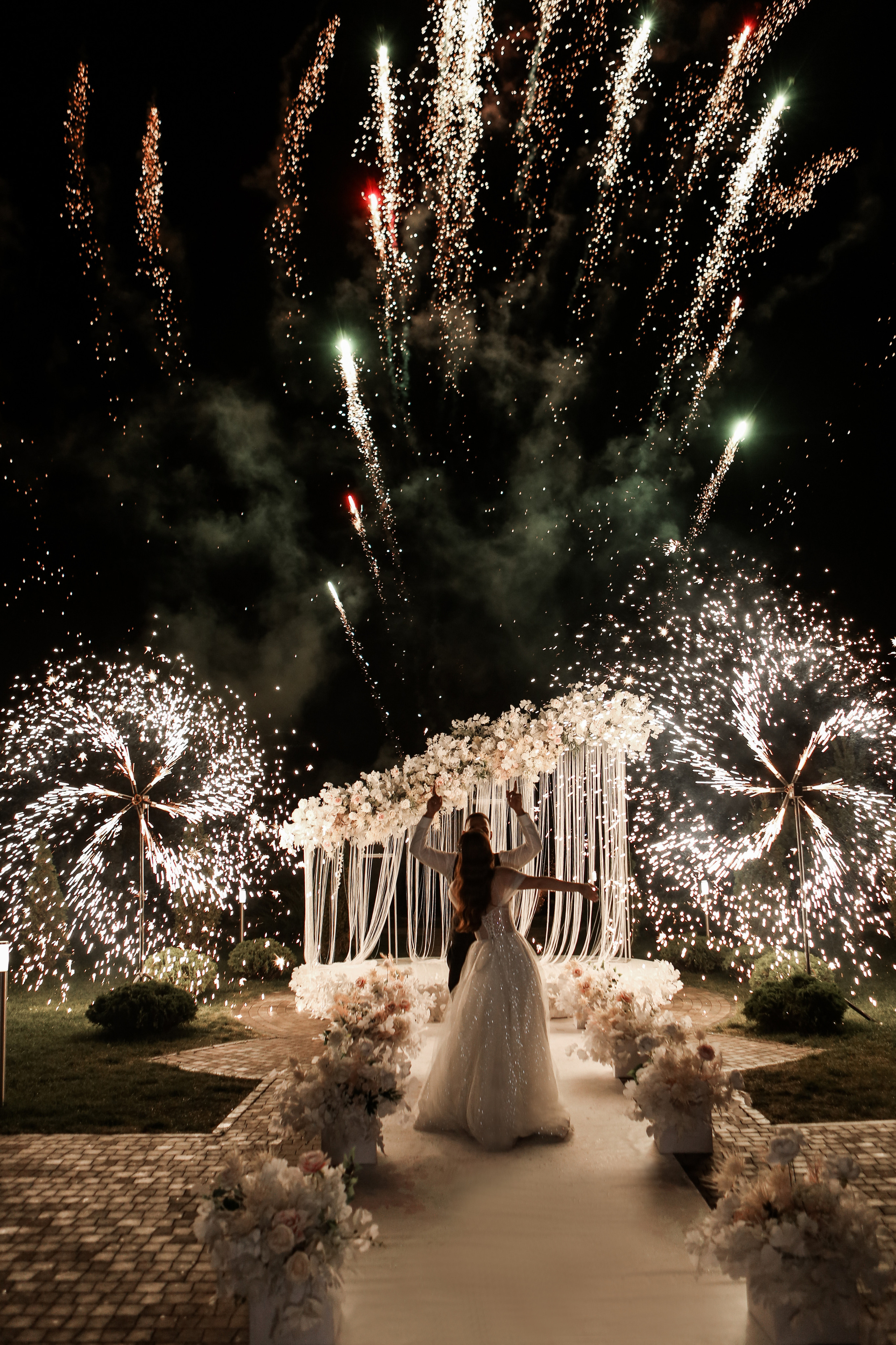 Маша и Кирилл. Свадебный и семейный фотограф в Ростове-на-Дону Марианна Хахладжева