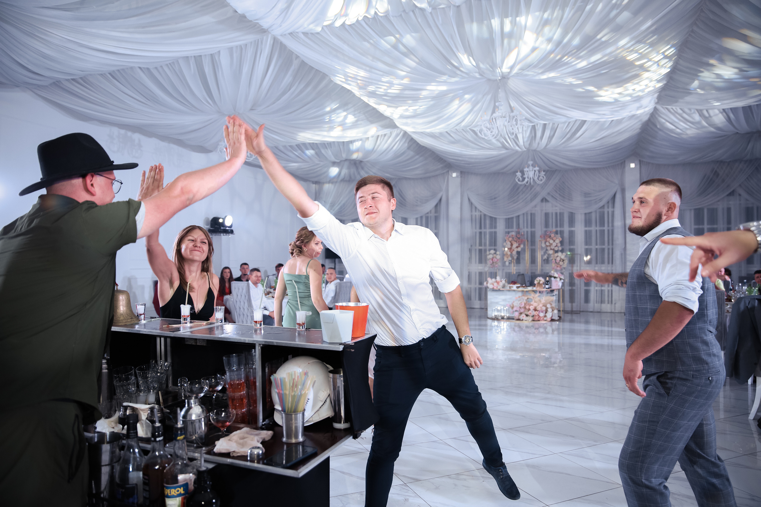 Ксения и Евгений. Свадебный и семейный фотограф в Ростове-на-Дону Марианна Хахладжева