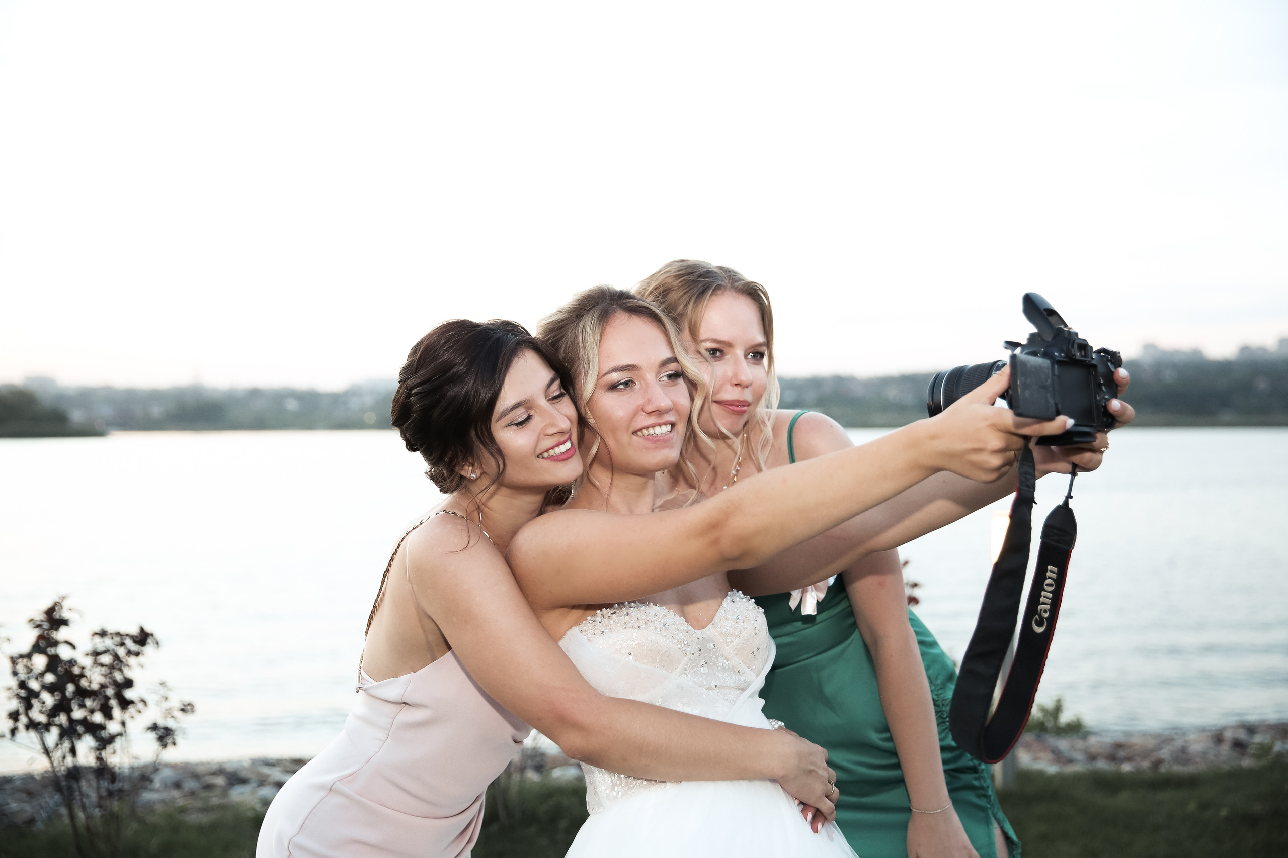 Ксения и Евгений. Свадебный и семейный фотограф в Ростове-на-Дону Марианна Хахладжева