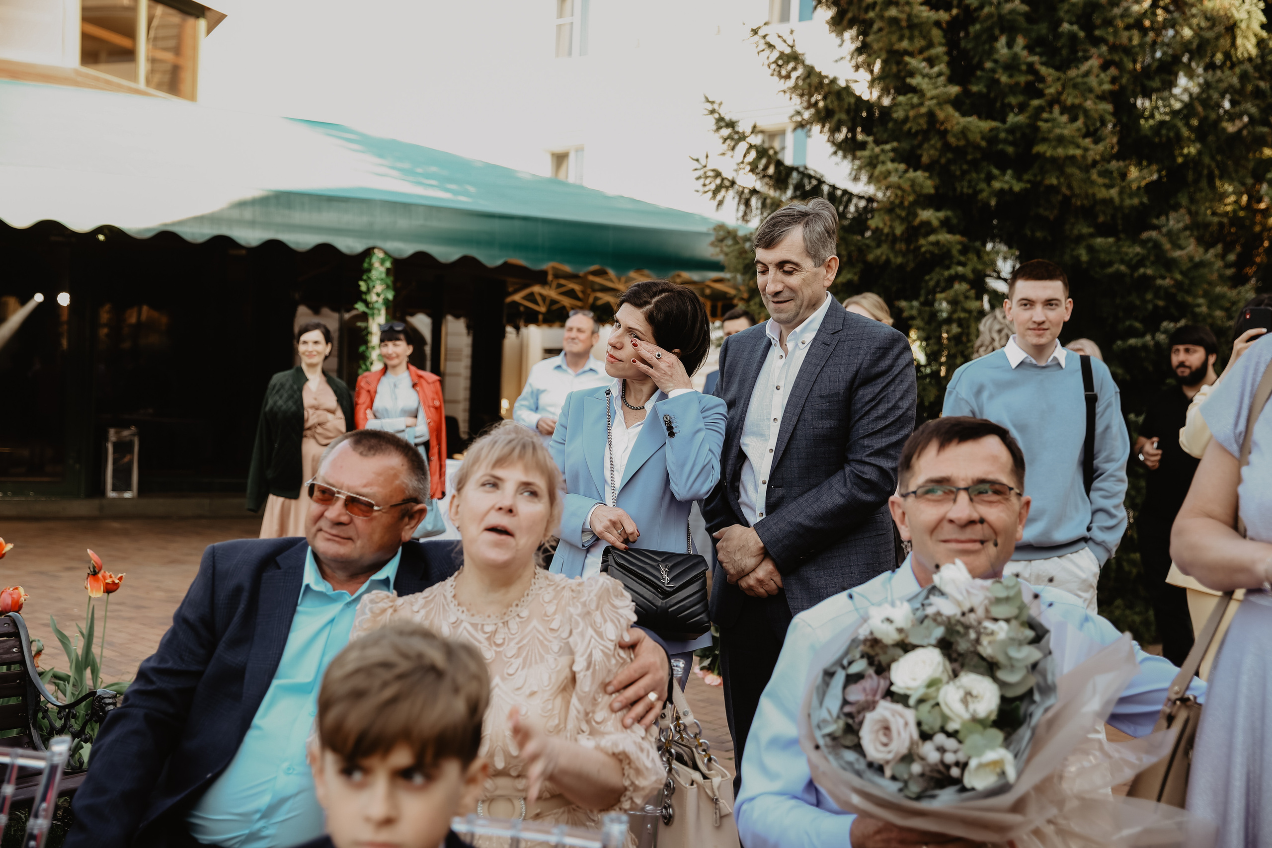 Аня и Стас. Свадебный и семейный фотограф в Ростове-на-Дону Марианна Хахладжева