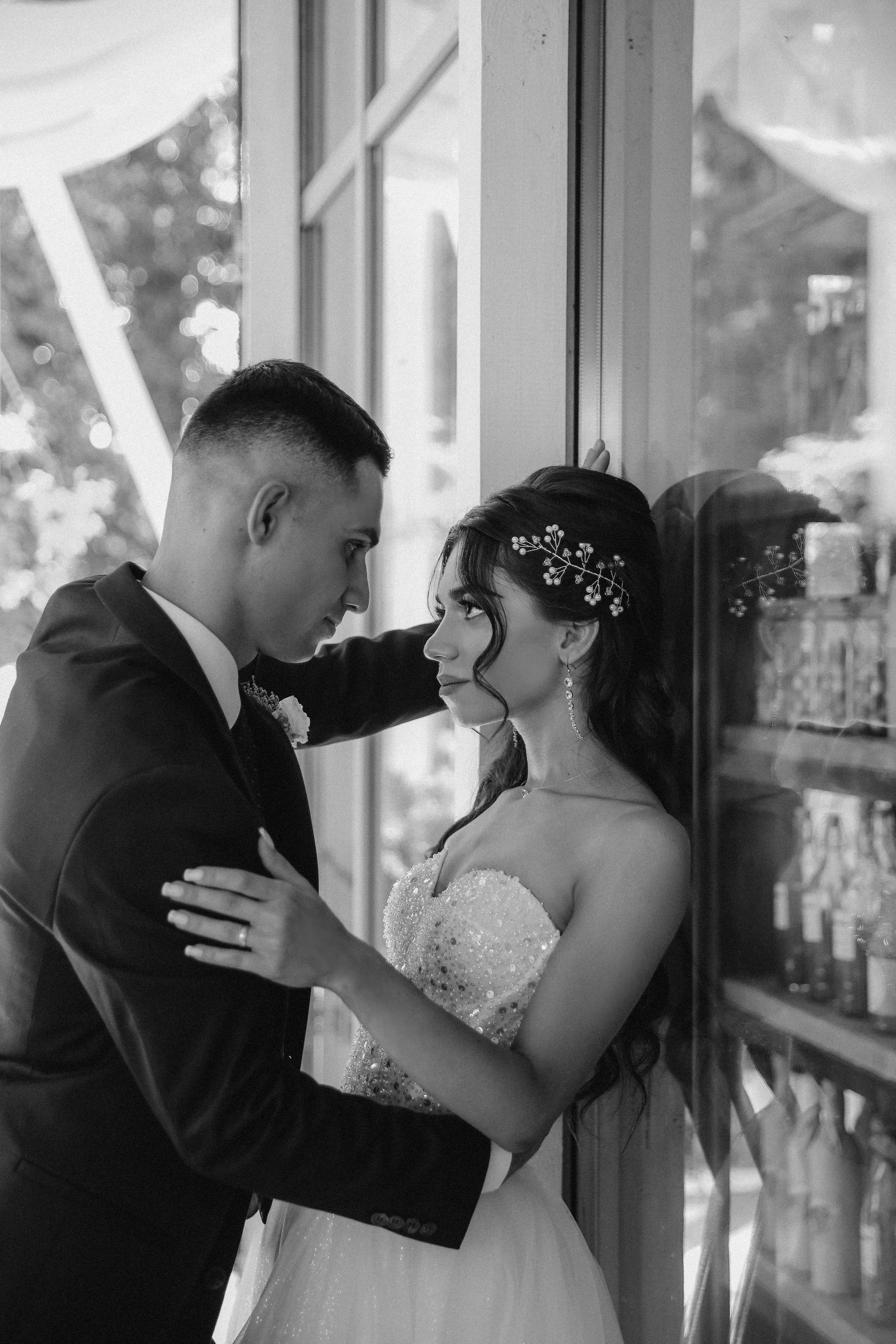 Ани и Арсен. Свадебный и семейный фотограф в Ростове-на-Дону Марианна Хахладжева