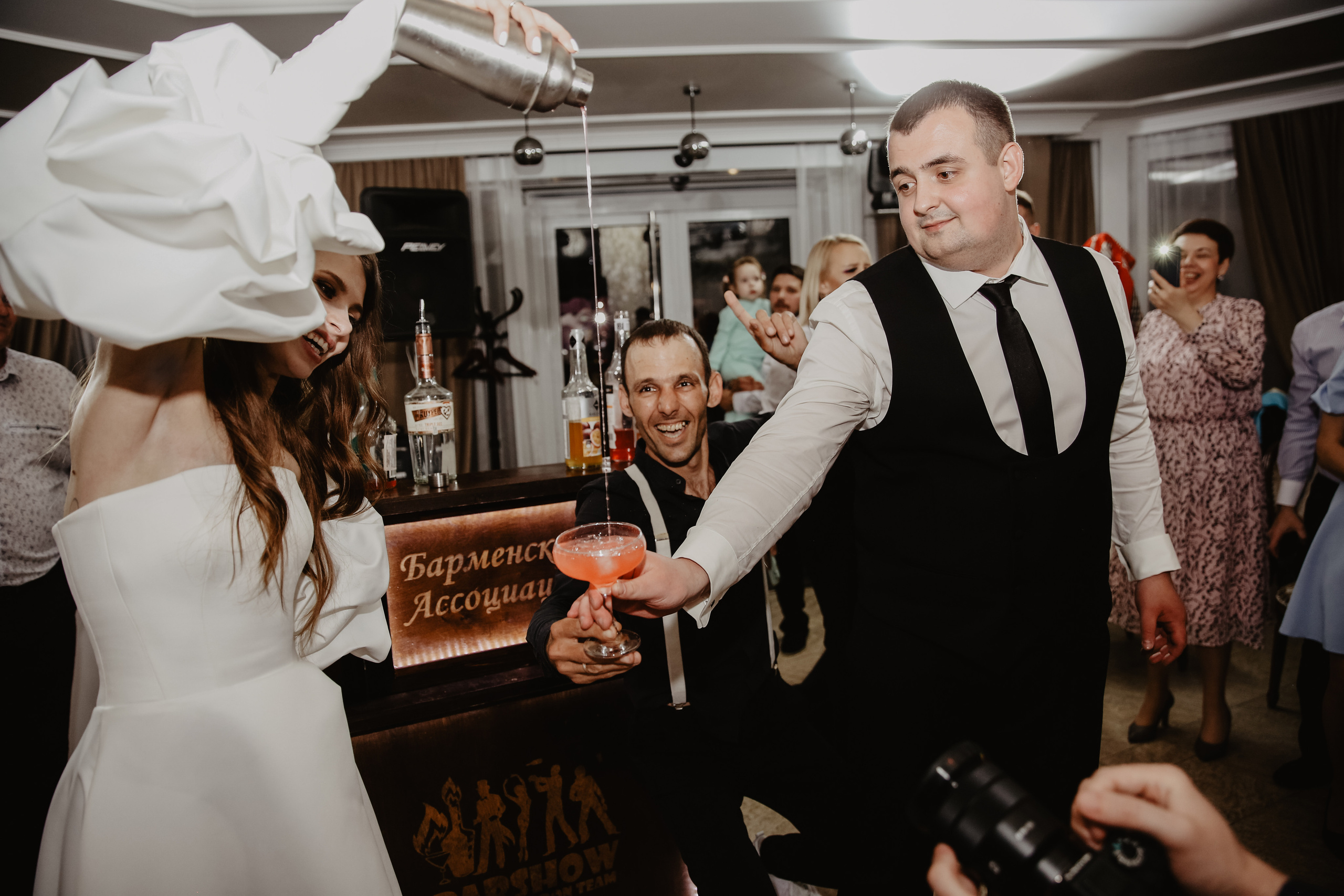 Аня и Стас. Свадебный и семейный фотограф в Ростове-на-Дону Марианна Хахладжева