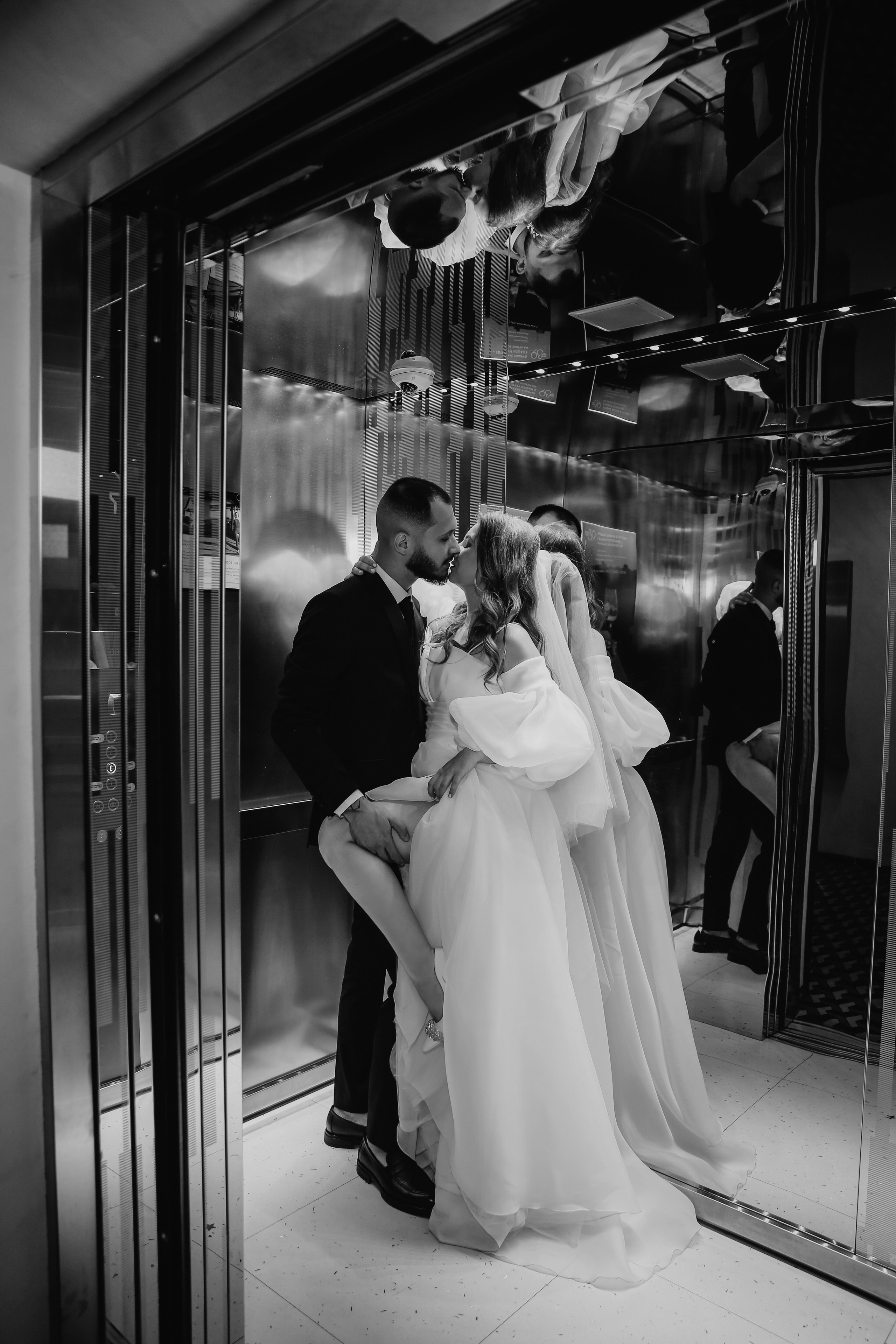 Валерия и Роман. Свадебный и семейный фотограф в Ростове-на-Дону Марианна Хахладжева