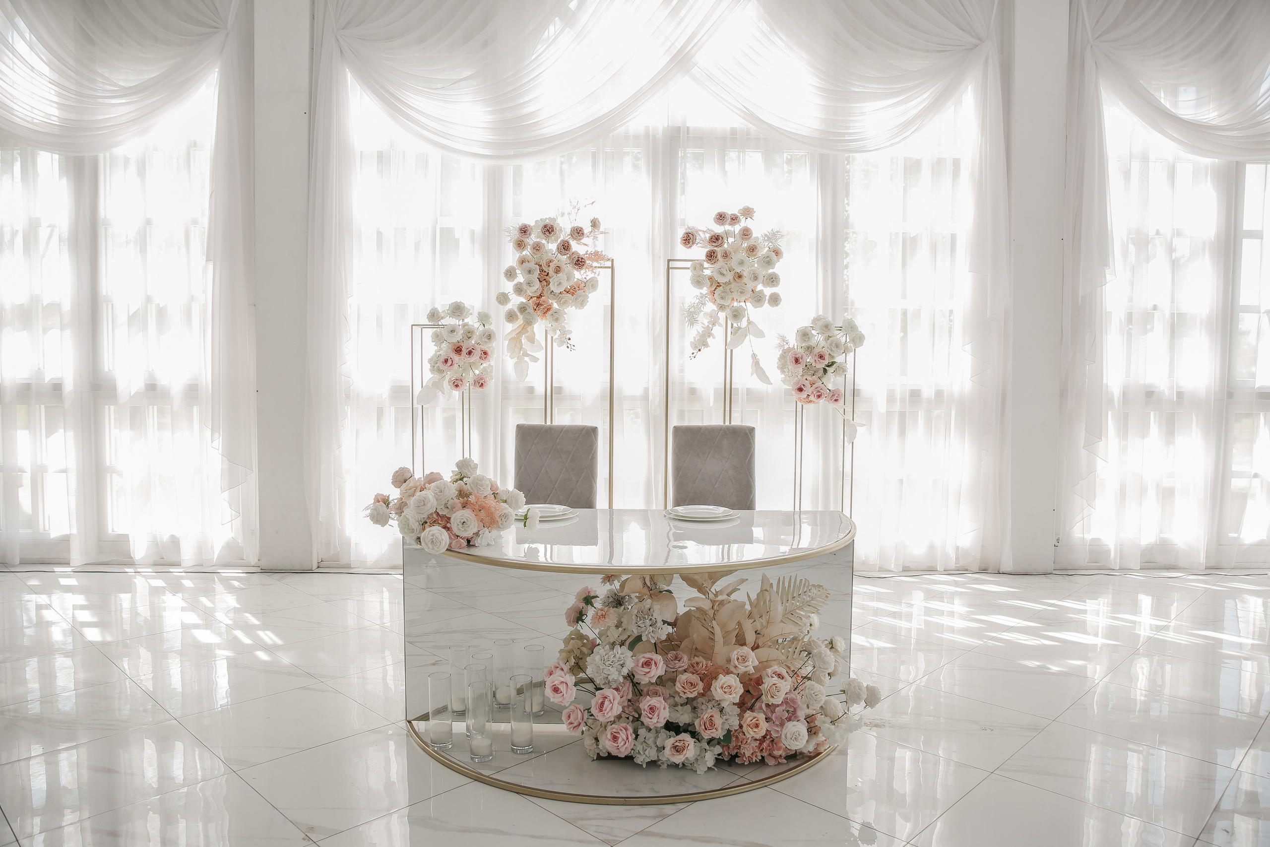 Ксения и Евгений. Свадебный и семейный фотограф в Ростове-на-Дону Марианна Хахладжева