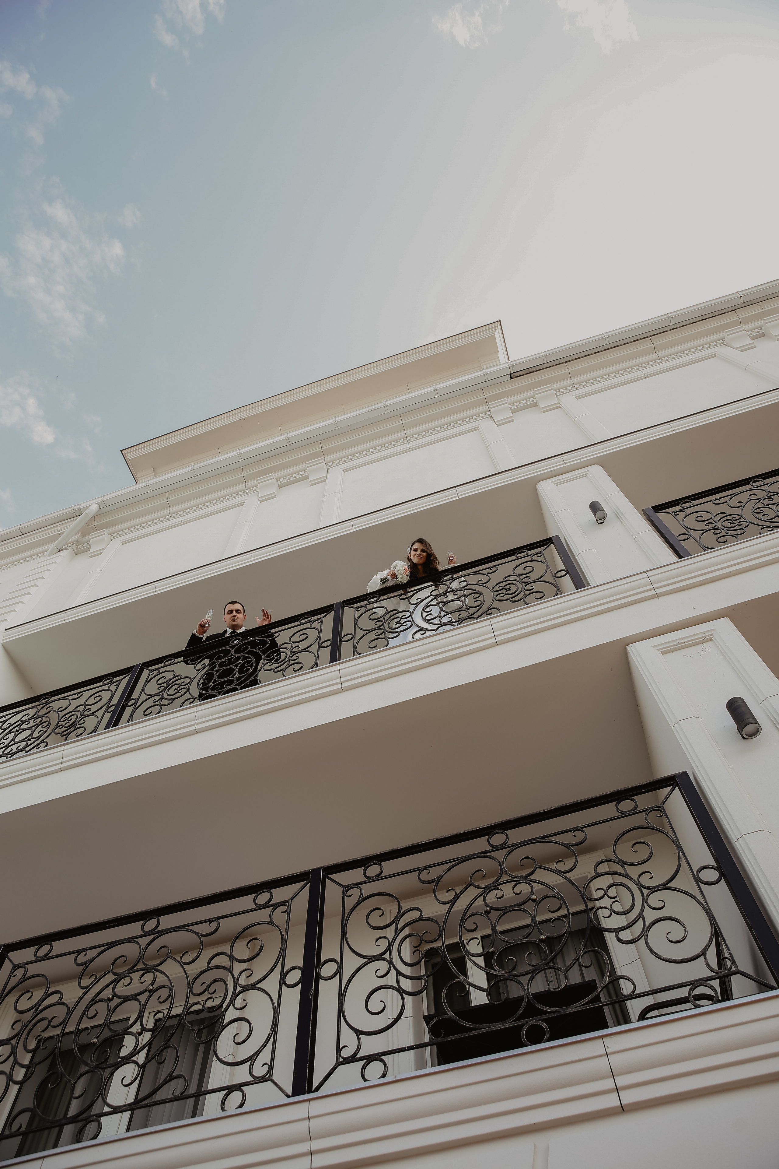 Аня и Стас. Свадебный и семейный фотограф в Ростове-на-Дону Марианна Хахладжева