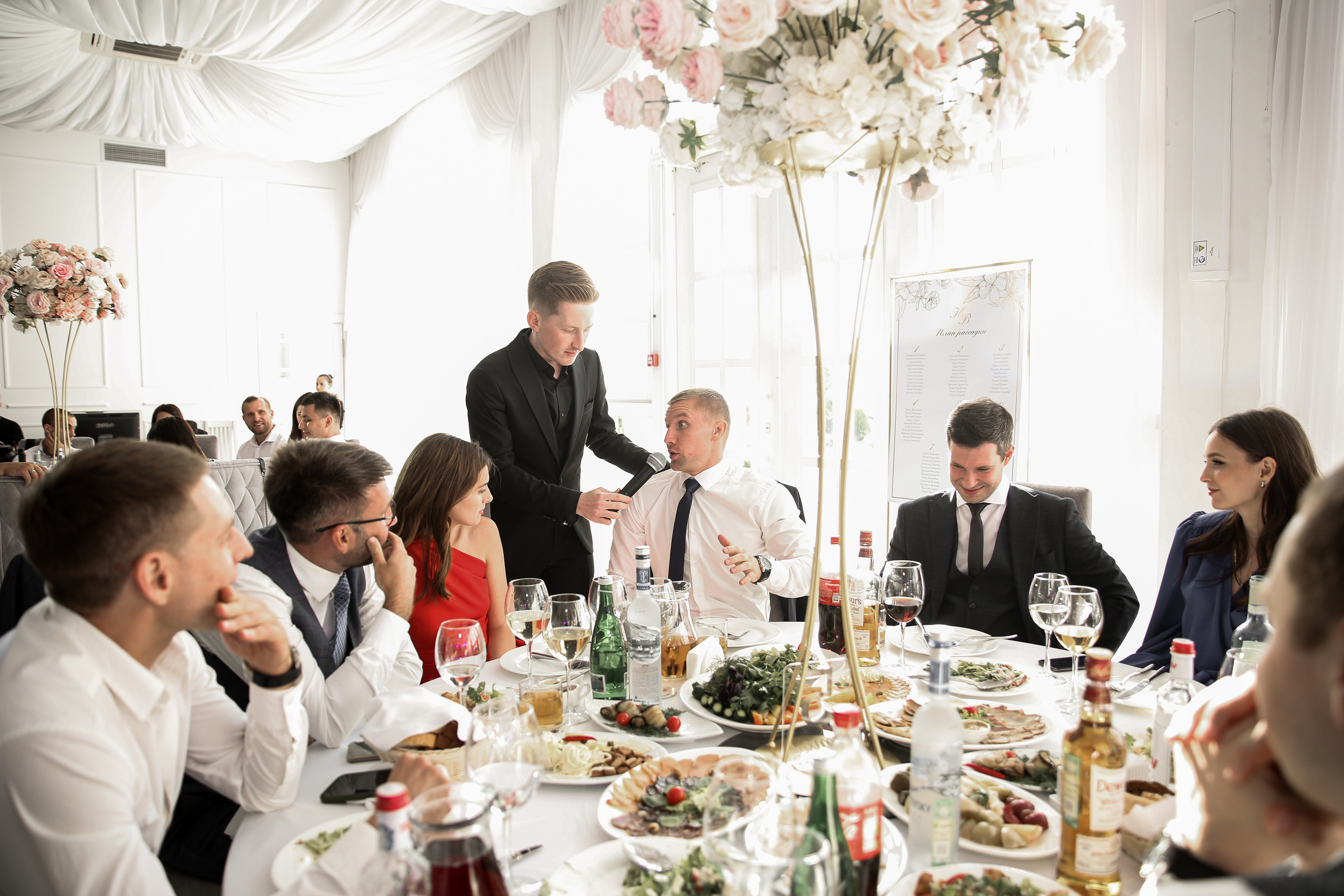 Вика и Коля. Свадебный и семейный фотограф в Ростове-на-Дону Марианна Хахладжева