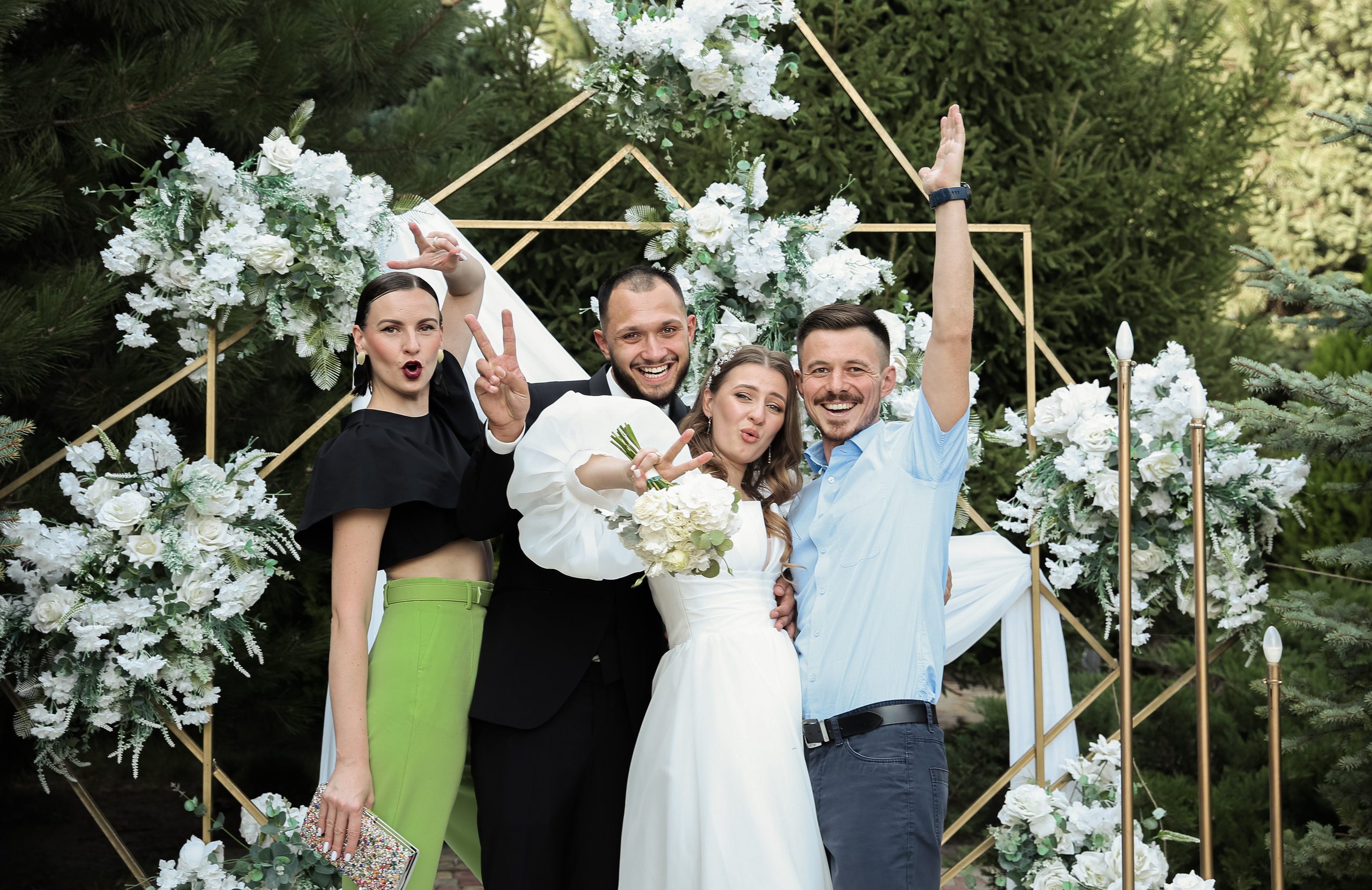 Валерия и Роман. Свадебный и семейный фотограф в Ростове-на-Дону Марианна Хахладжева