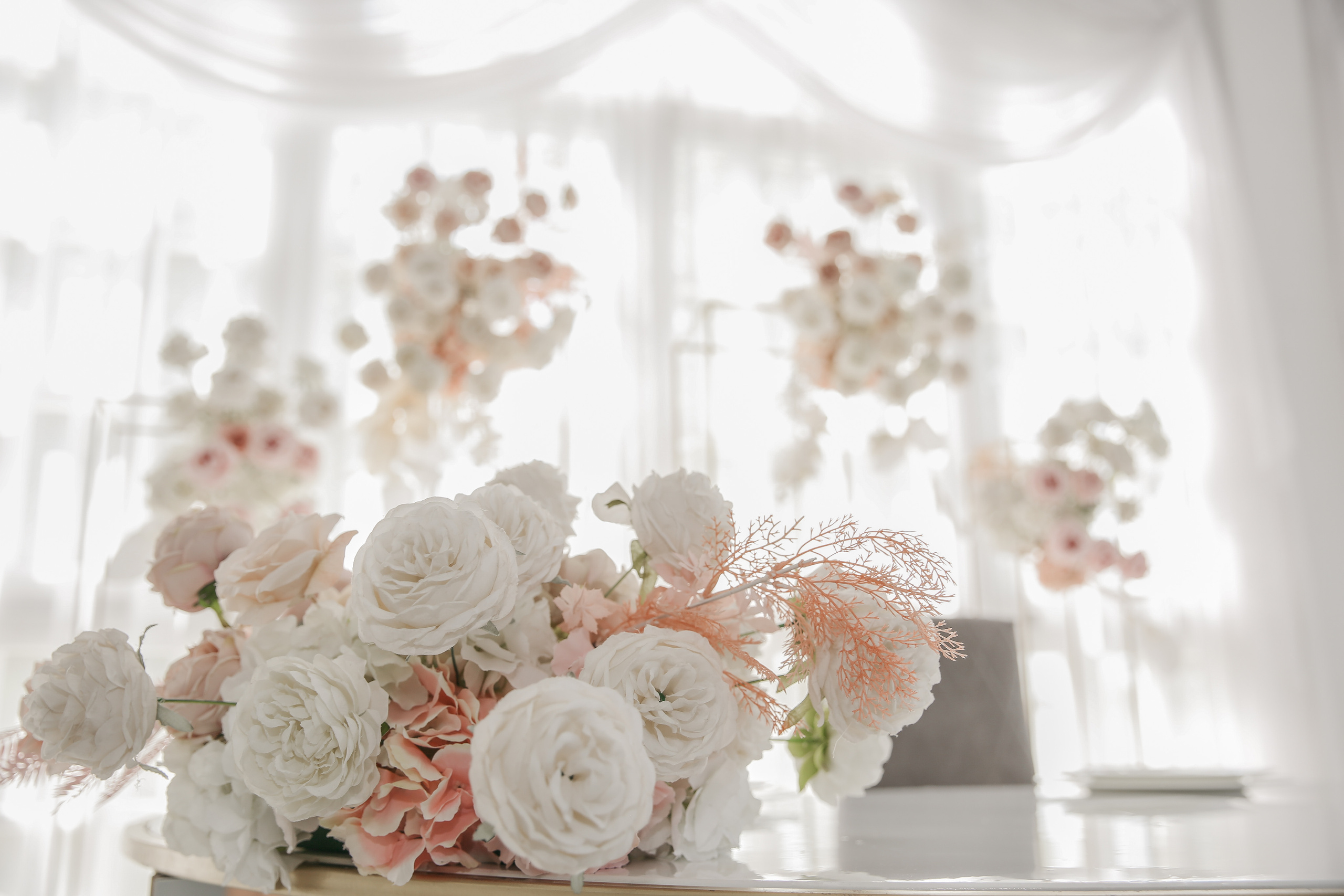 Ксения и Евгений. Свадебный и семейный фотограф в Ростове-на-Дону Марианна Хахладжева