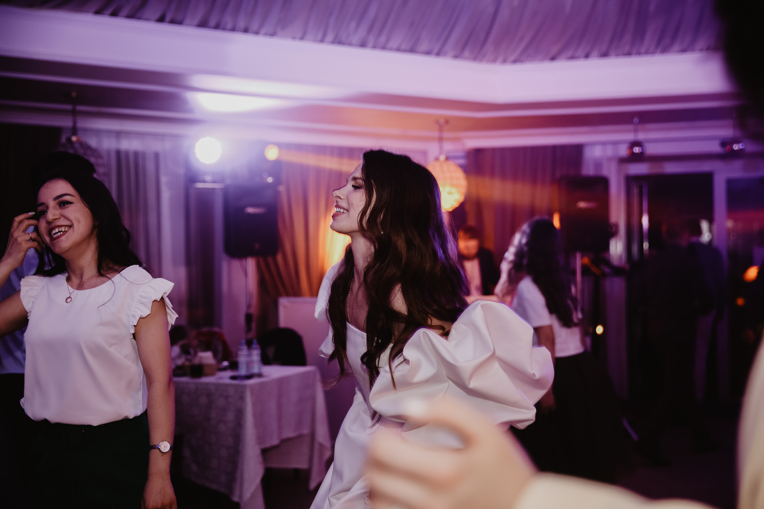 Аня и Стас. Свадебный и семейный фотограф в Ростове-на-Дону Марианна Хахладжева