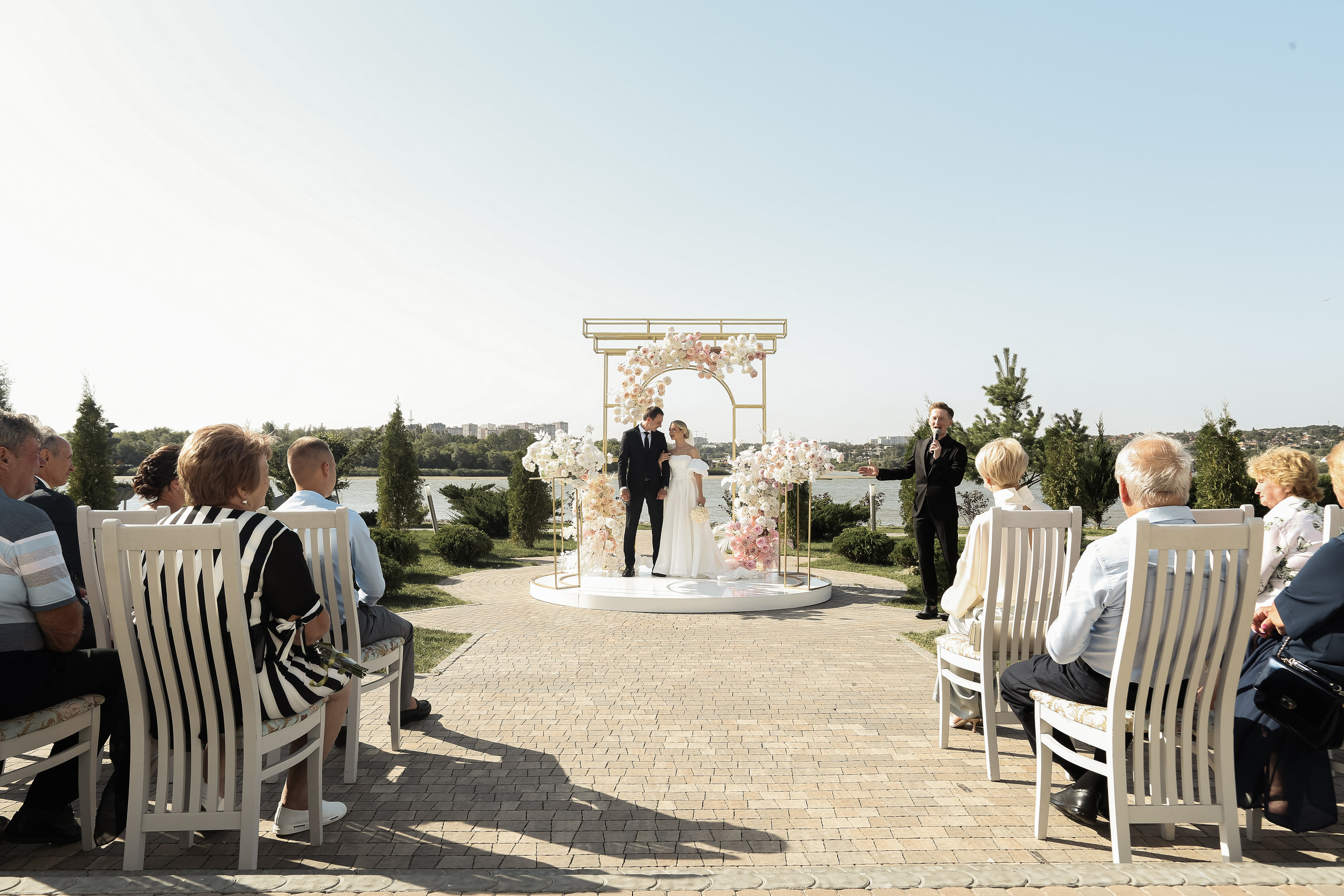 Вика и Коля. Свадебный и семейный фотограф в Ростове-на-Дону Марианна Хахладжева