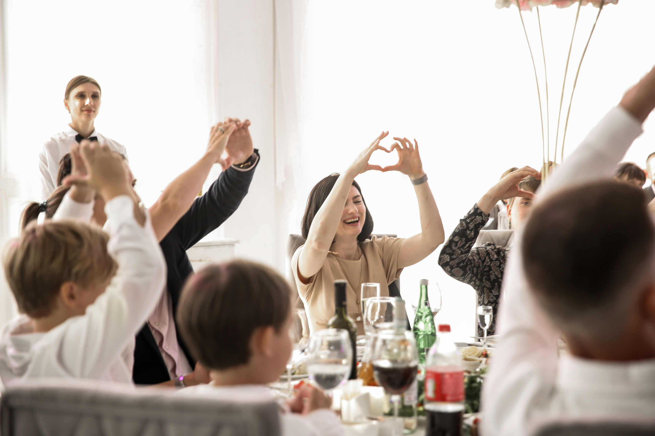 Вика и Коля. Свадебный и семейный фотограф в Ростове-на-Дону Марианна Хахладжева