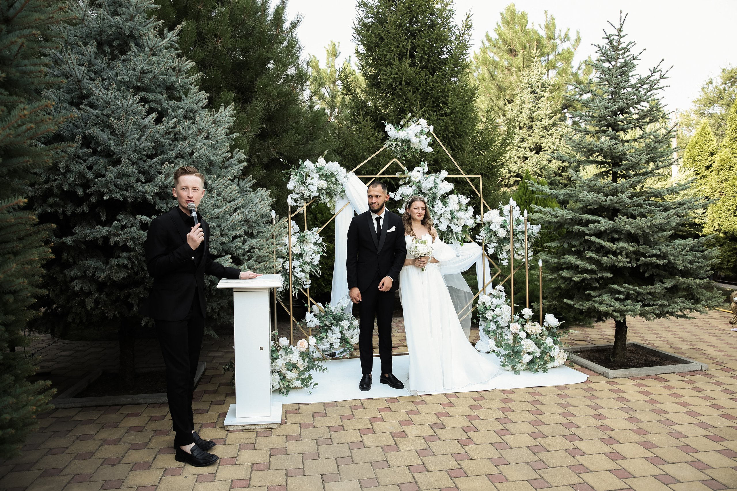 Валерия и Роман. Свадебный и семейный фотограф в Ростове-на-Дону Марианна Хахладжева