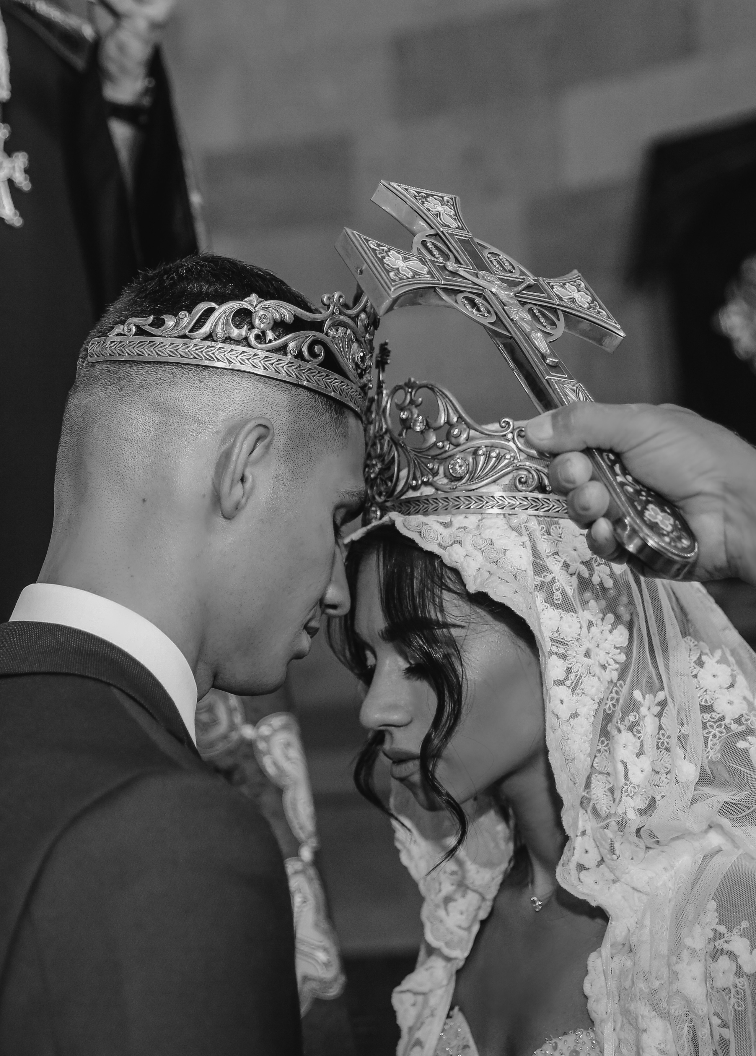 Ани и Арсен. Свадебный и семейный фотограф в Ростове-на-Дону Марианна Хахладжева