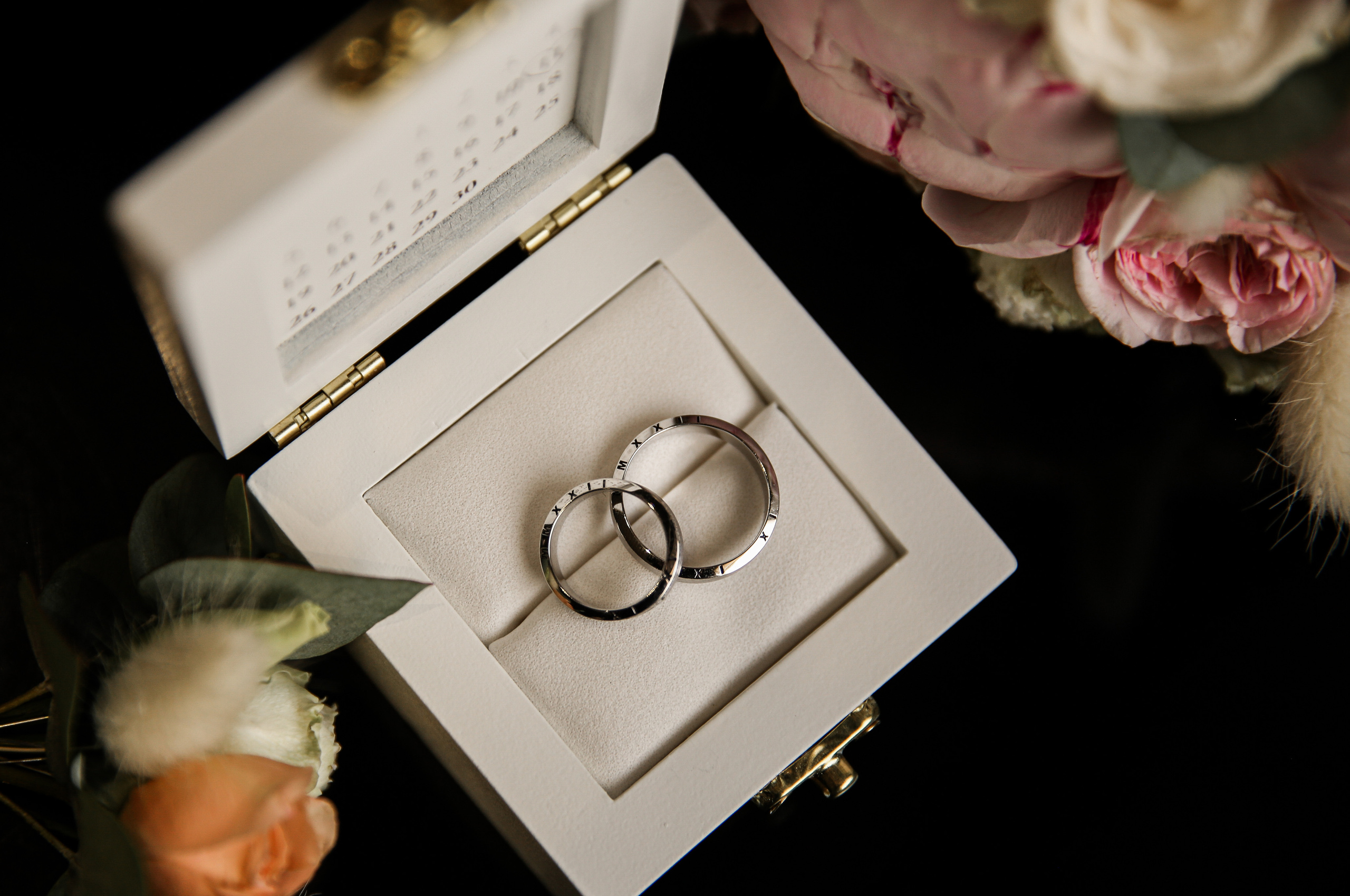 Маша и Кирилл. Свадебный и семейный фотограф в Ростове-на-Дону Марианна Хахладжева