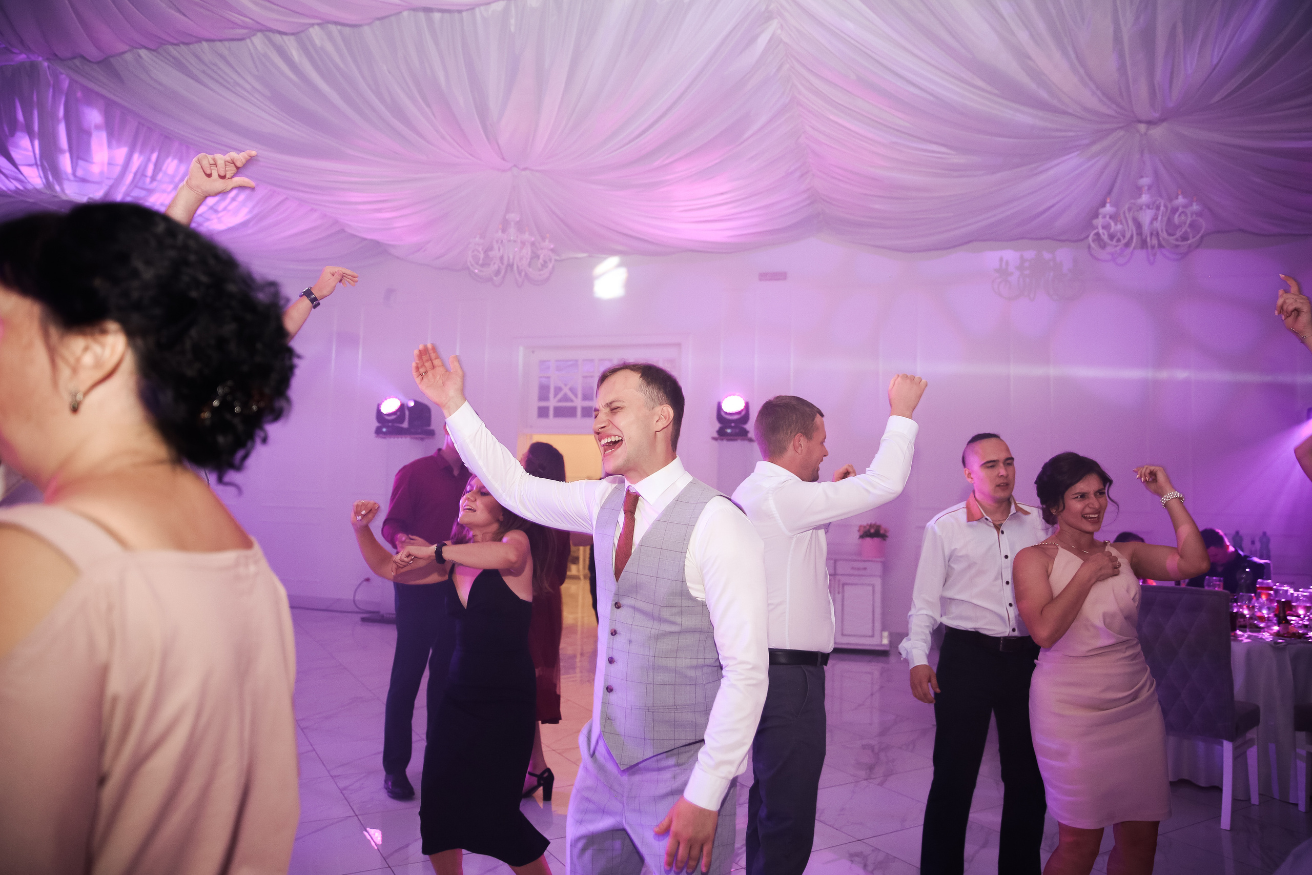 Ксения и Евгений. Свадебный и семейный фотограф в Ростове-на-Дону Марианна Хахладжева