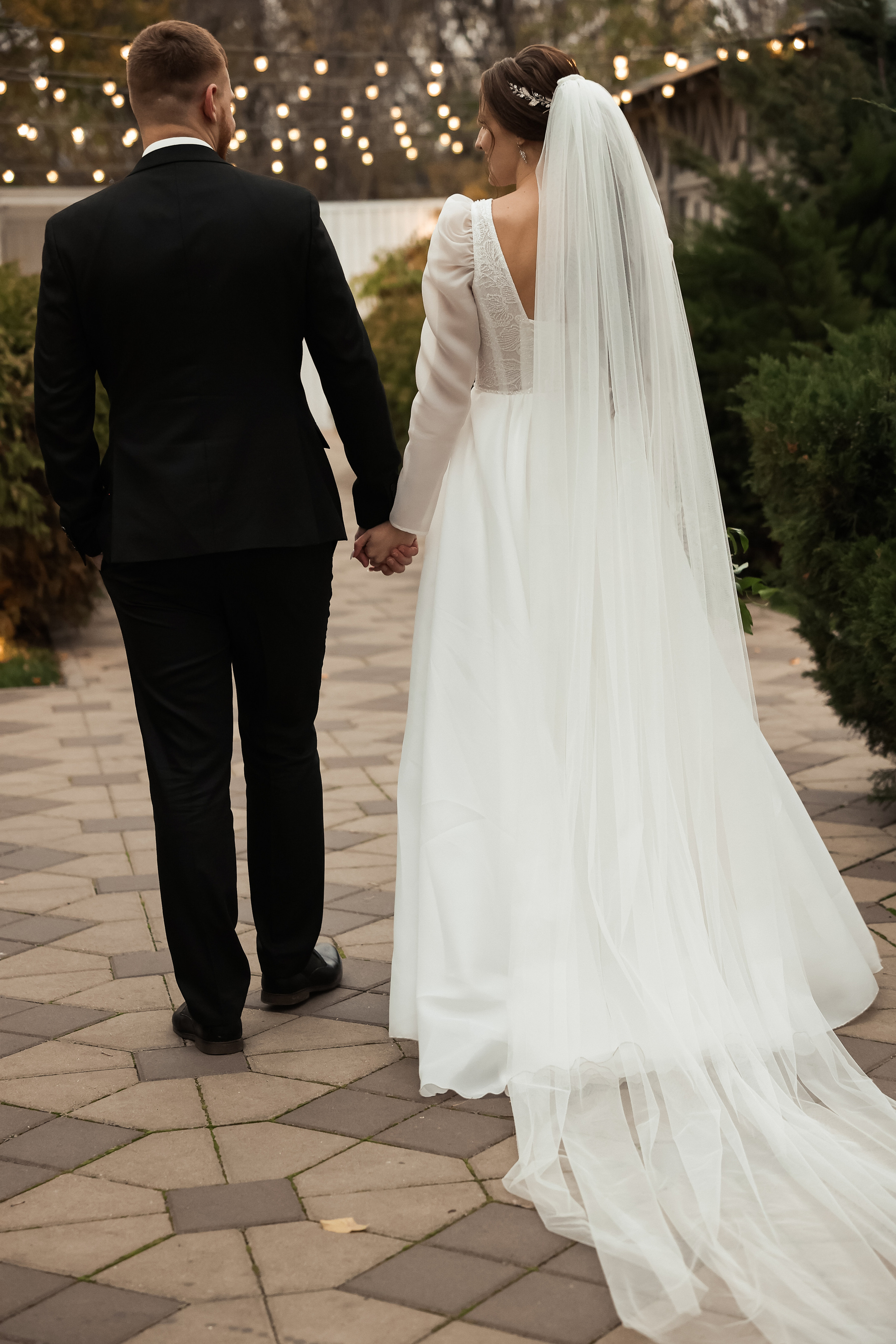 Олеся и Роман. Свадебный и семейный фотограф в Ростове-на-Дону Марианна Хахладжева