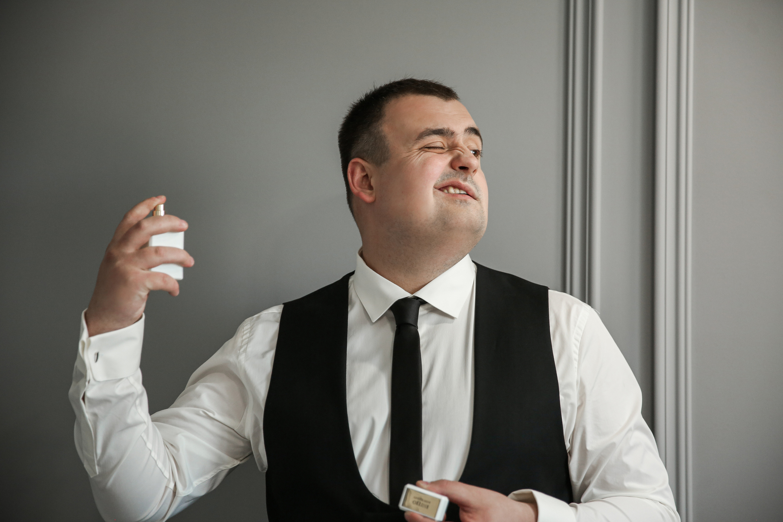 Аня и Стас. Свадебный и семейный фотограф в Ростове-на-Дону Марианна Хахладжева