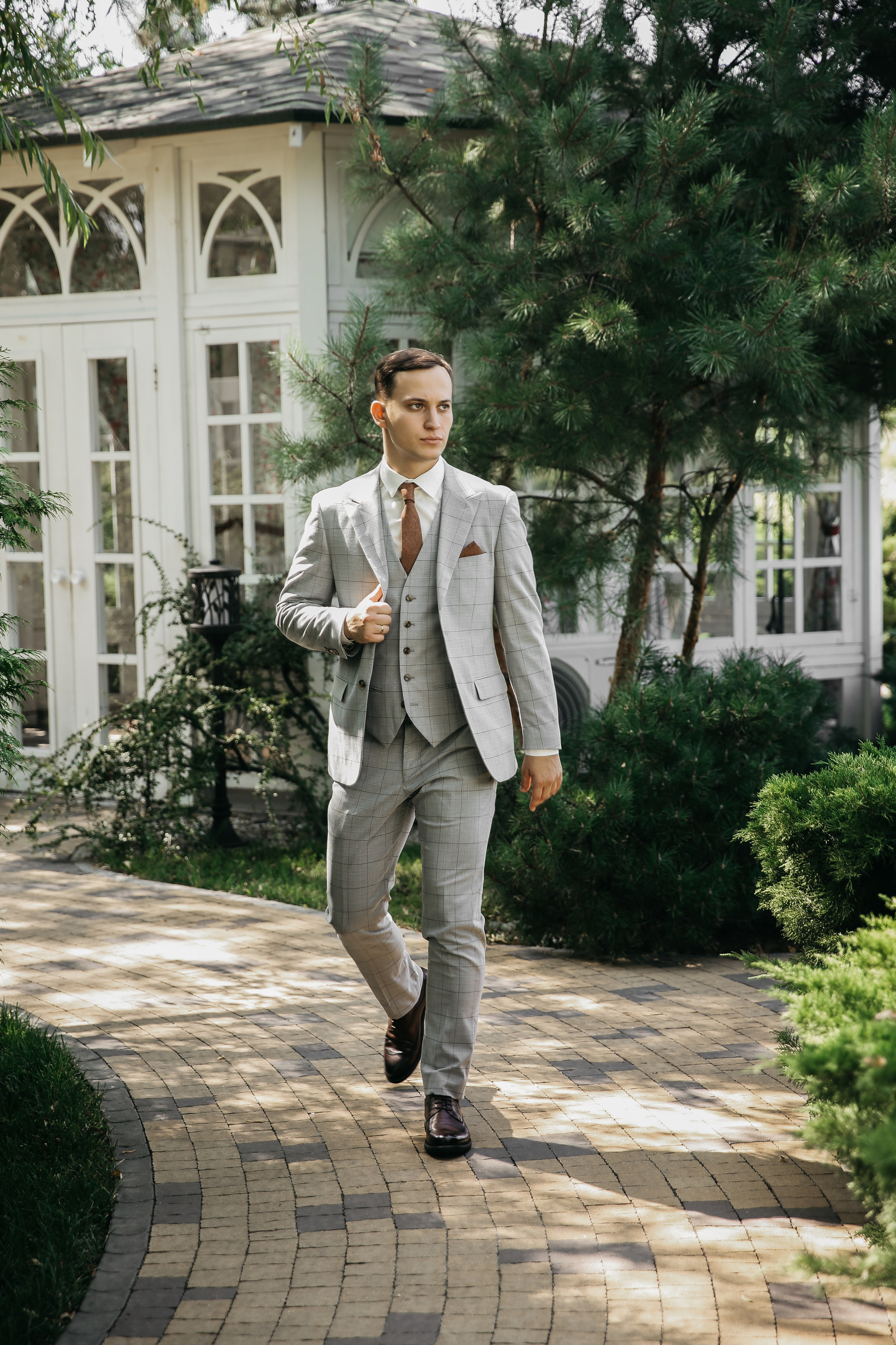 Ксения и Евгений. Свадебный и семейный фотограф в Ростове-на-Дону Марианна Хахладжева