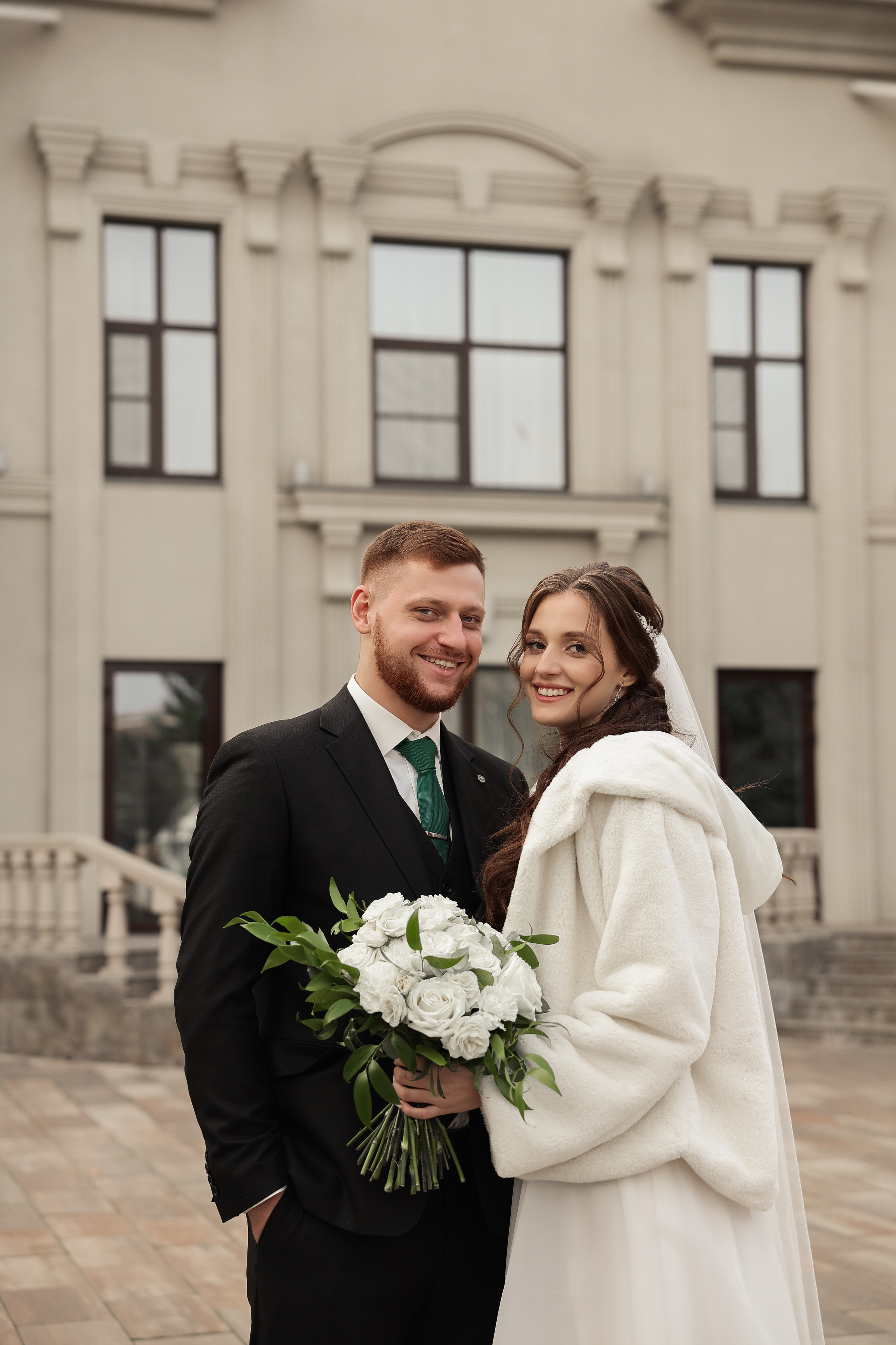 Олеся и Роман. Свадебный и семейный фотограф в Ростове-на-Дону Марианна Хахладжева