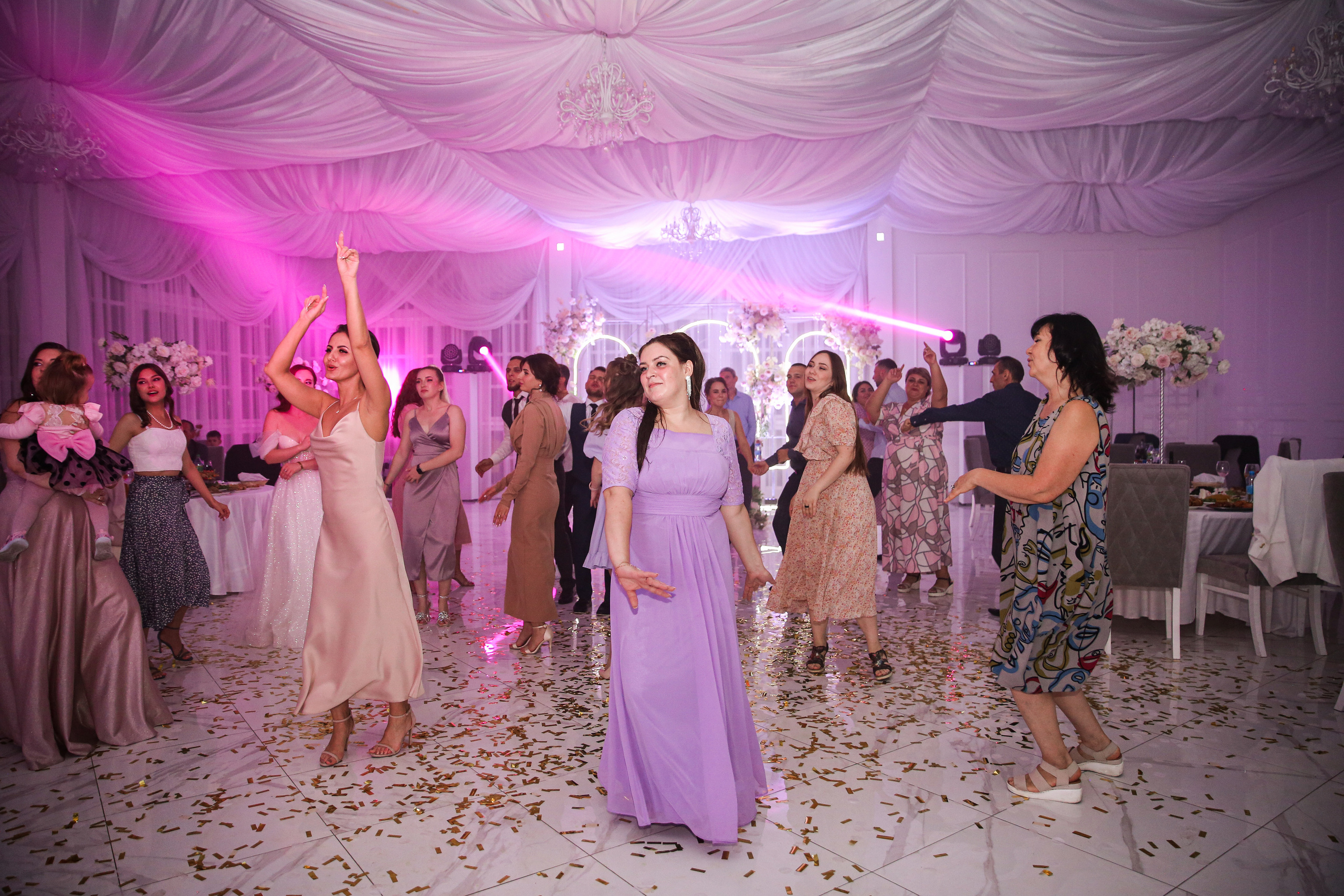 Маша и Кирилл. Свадебный и семейный фотограф в Ростове-на-Дону Марианна Хахладжева