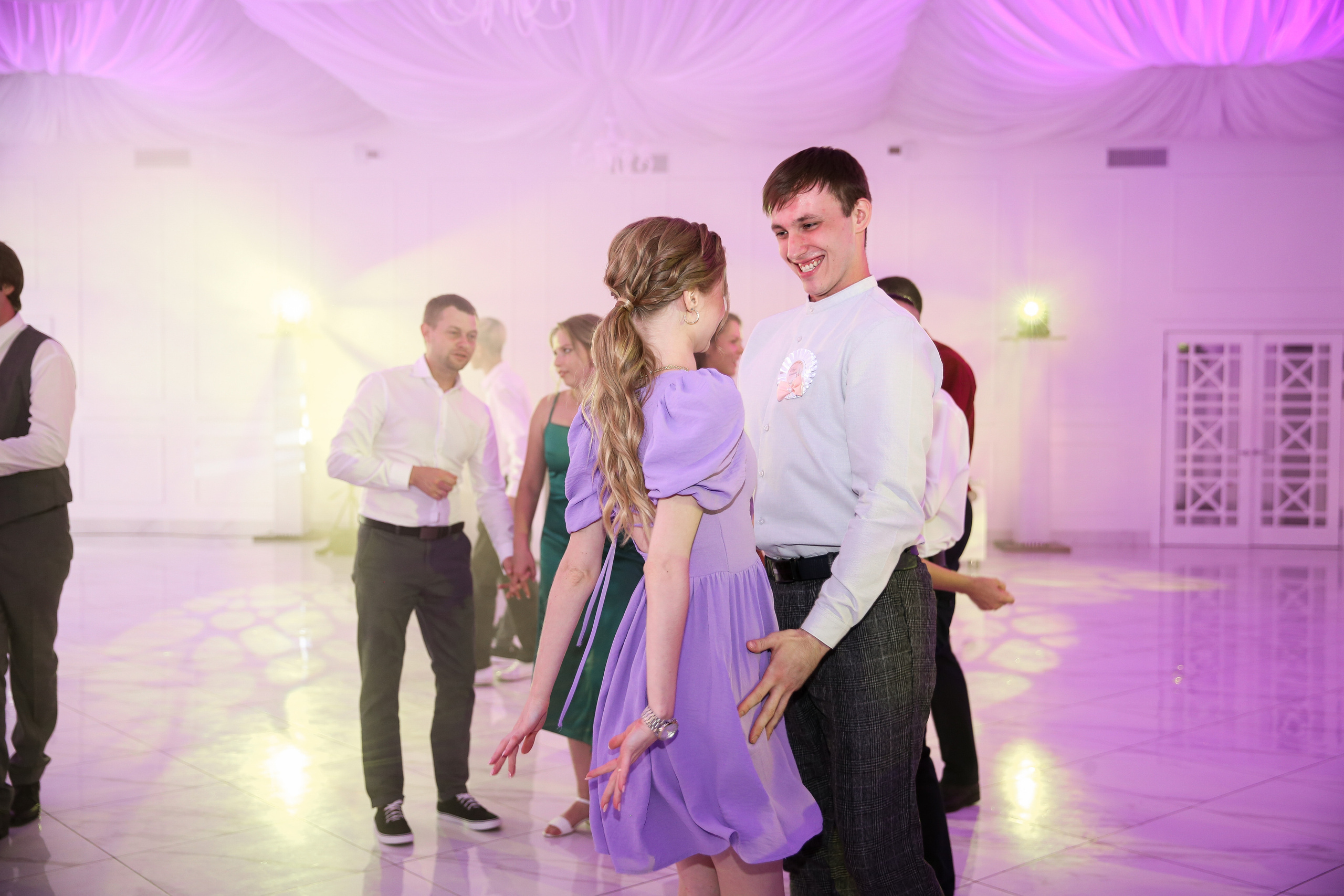 Ксения и Евгений. Свадебный и семейный фотограф в Ростове-на-Дону Марианна Хахладжева