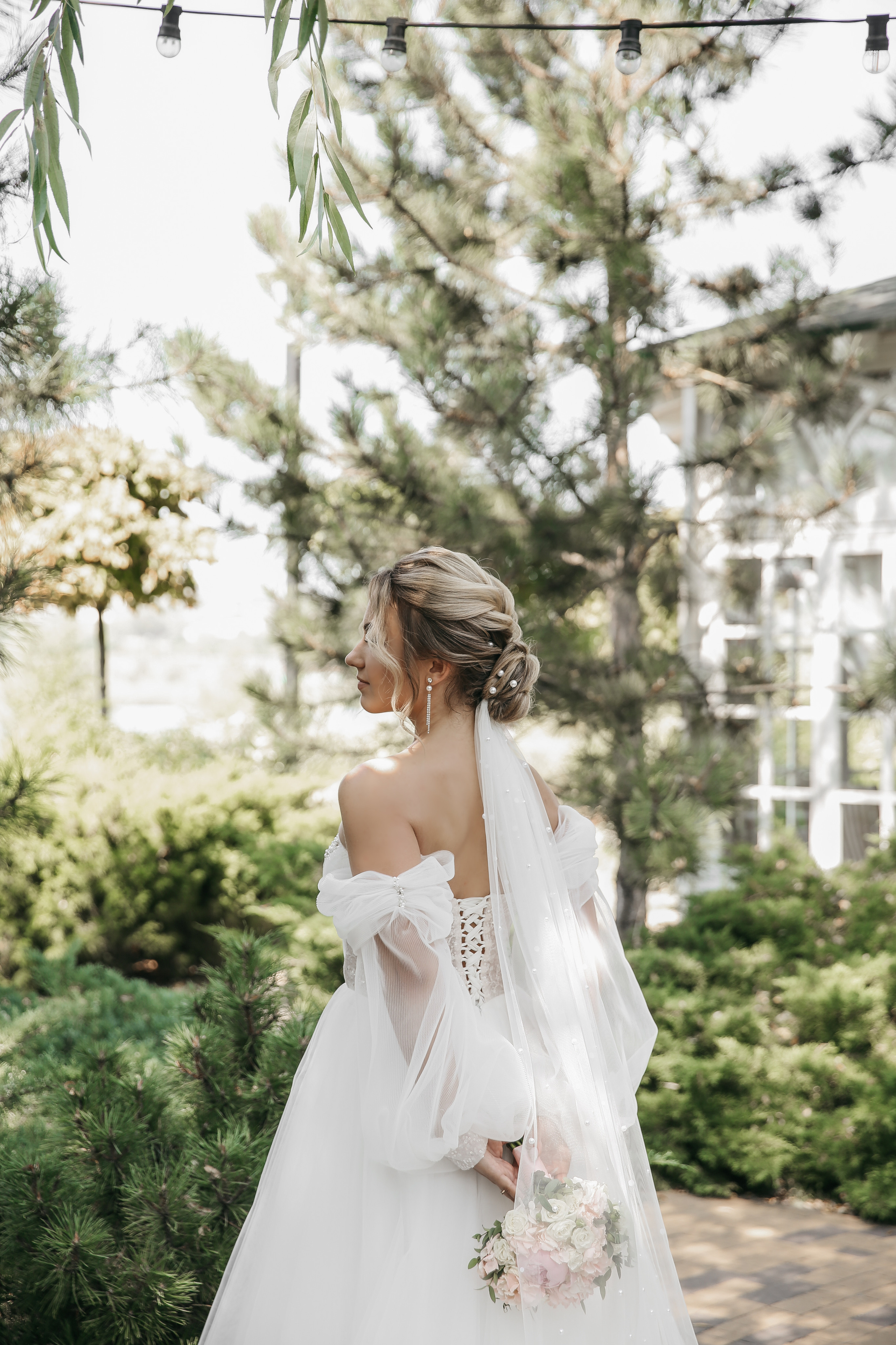 Ксения и Евгений. Свадебный и семейный фотограф в Ростове-на-Дону Марианна Хахладжева