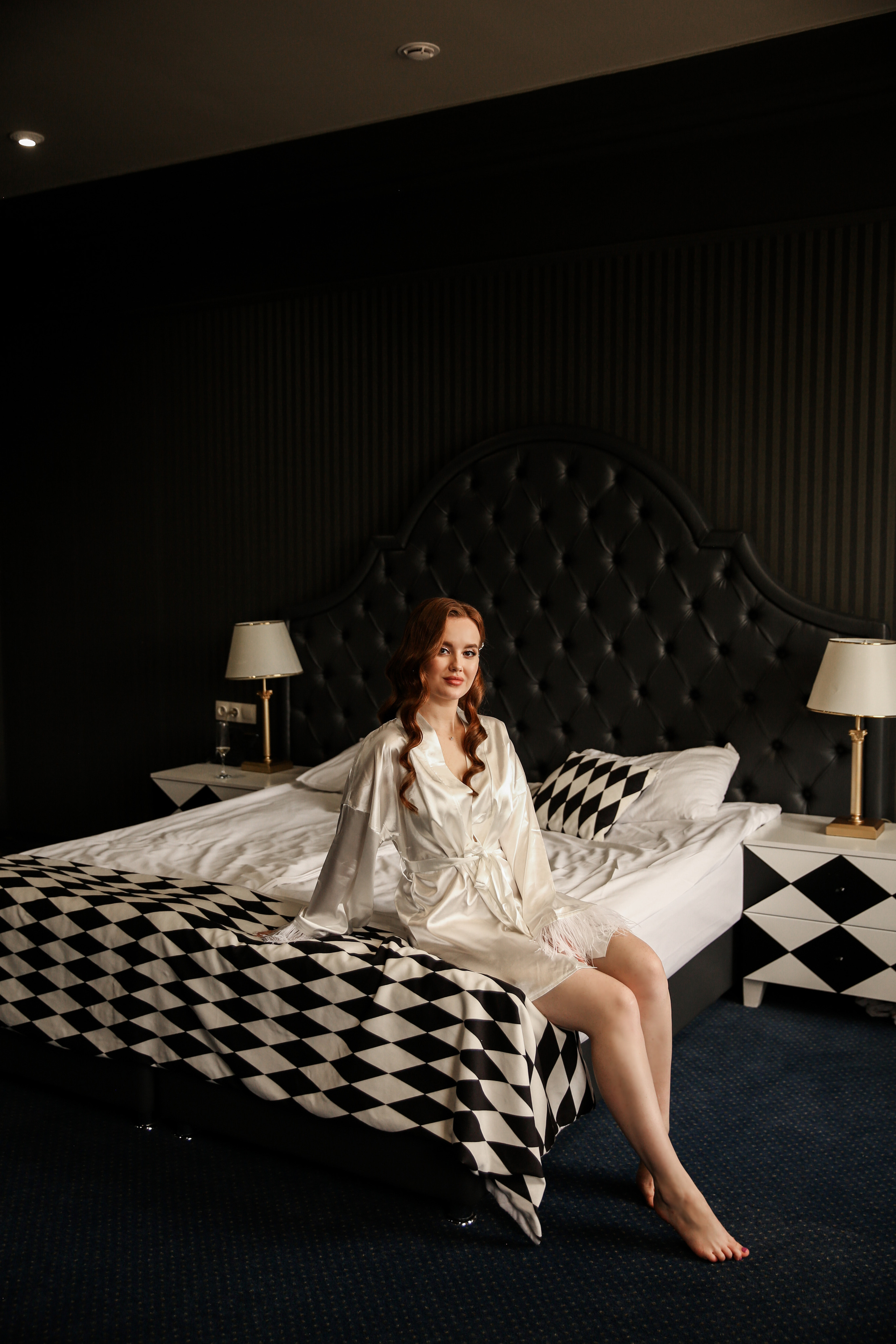 Маша и Кирилл. Свадебный и семейный фотограф в Ростове-на-Дону Марианна Хахладжева