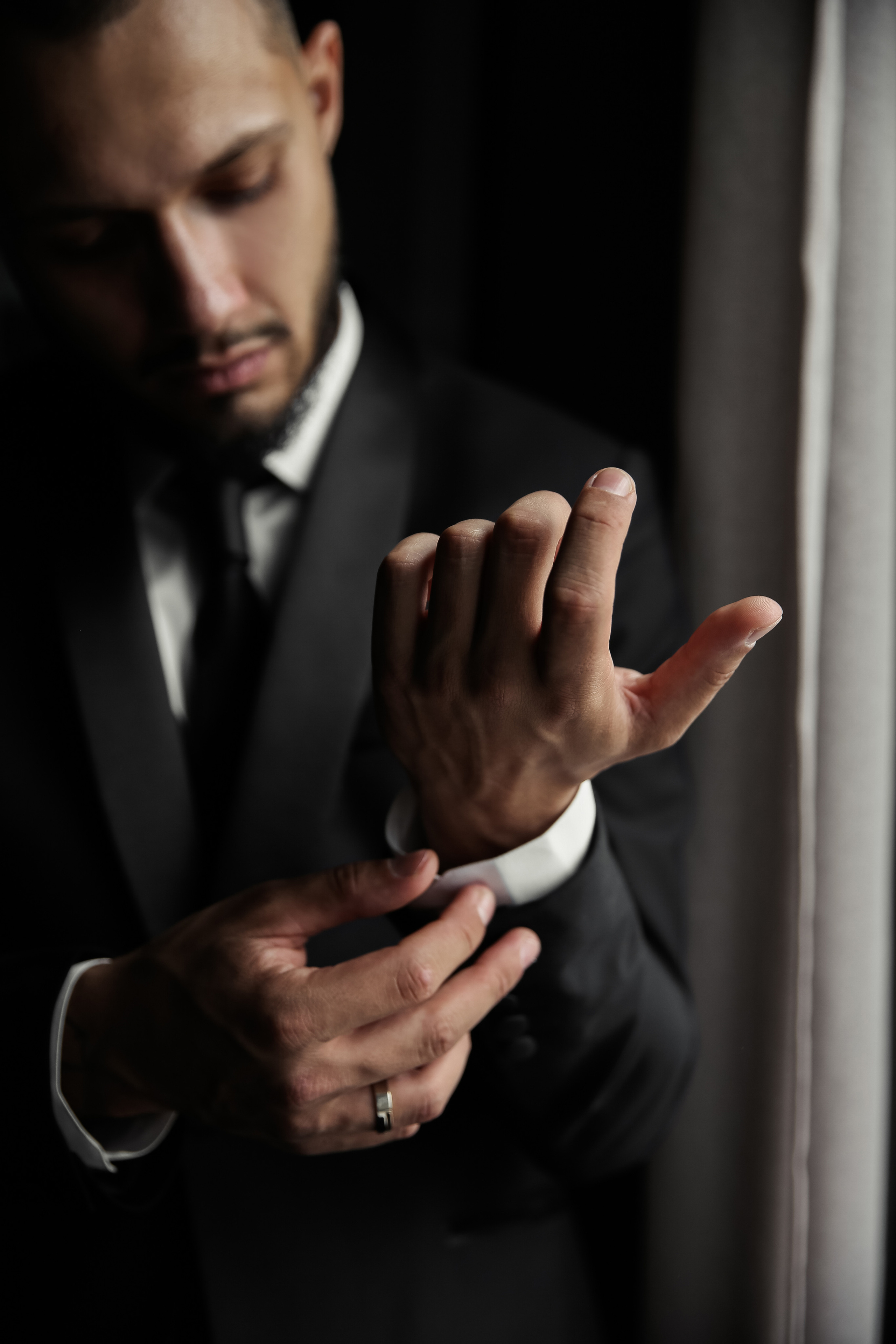 Валерия и Роман. Свадебный и семейный фотограф в Ростове-на-Дону Марианна Хахладжева