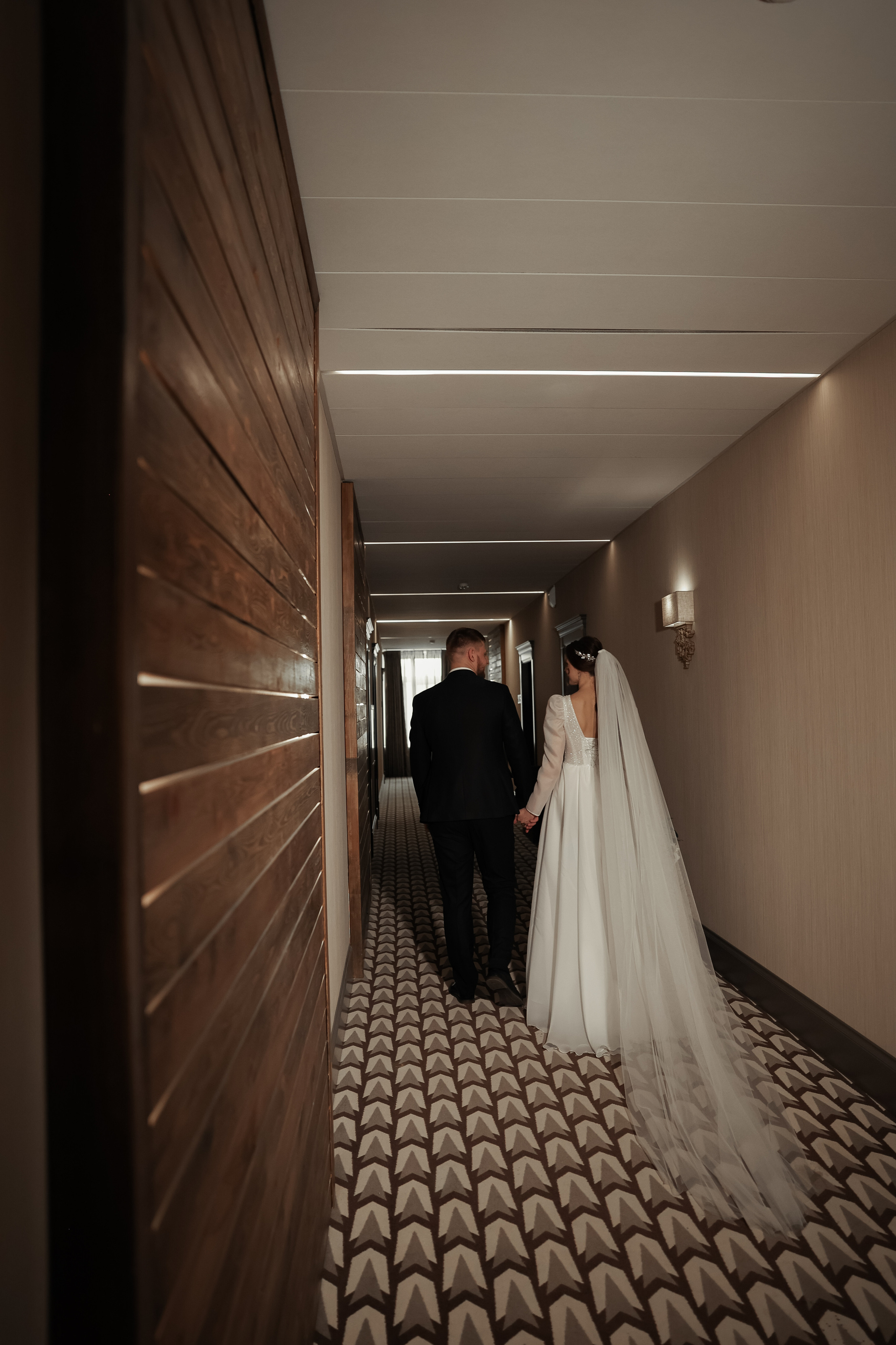 Олеся и Роман. Свадебный и семейный фотограф в Ростове-на-Дону Марианна Хахладжева